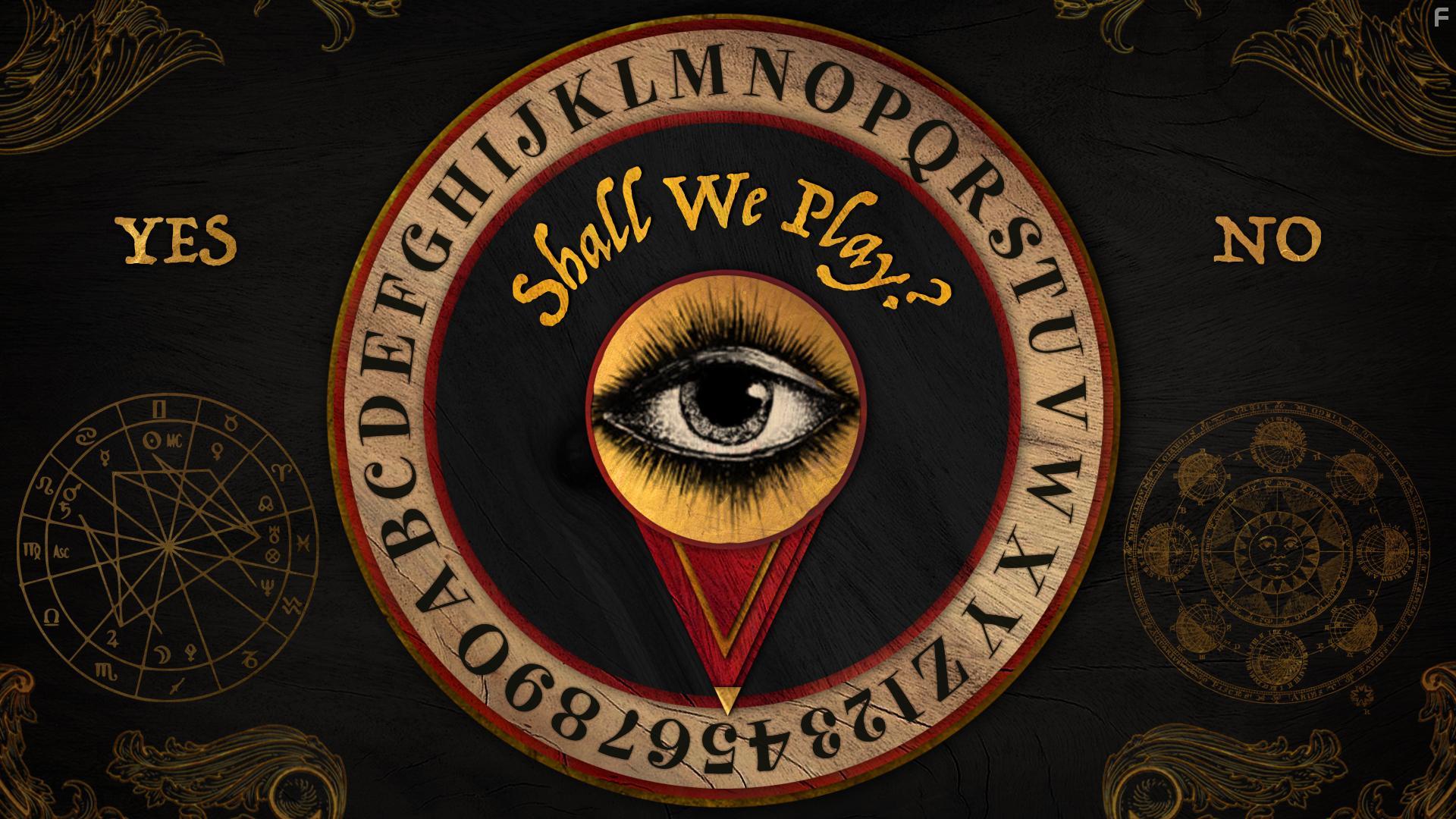 Shall We Play? (2020)