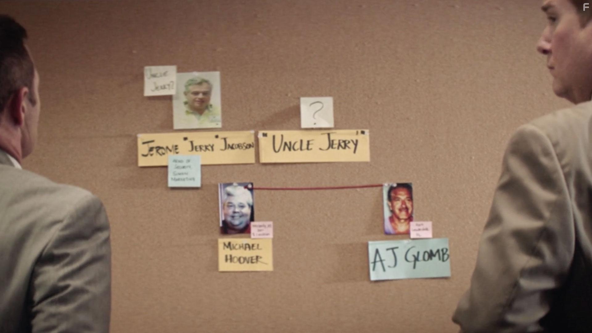 McMillions: Episode 2 (2020)