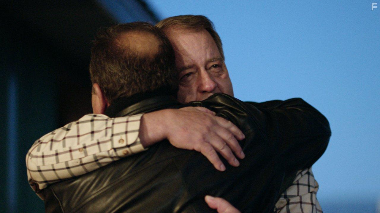 Dwight Baker in McMillions: Episode 6 (2020)