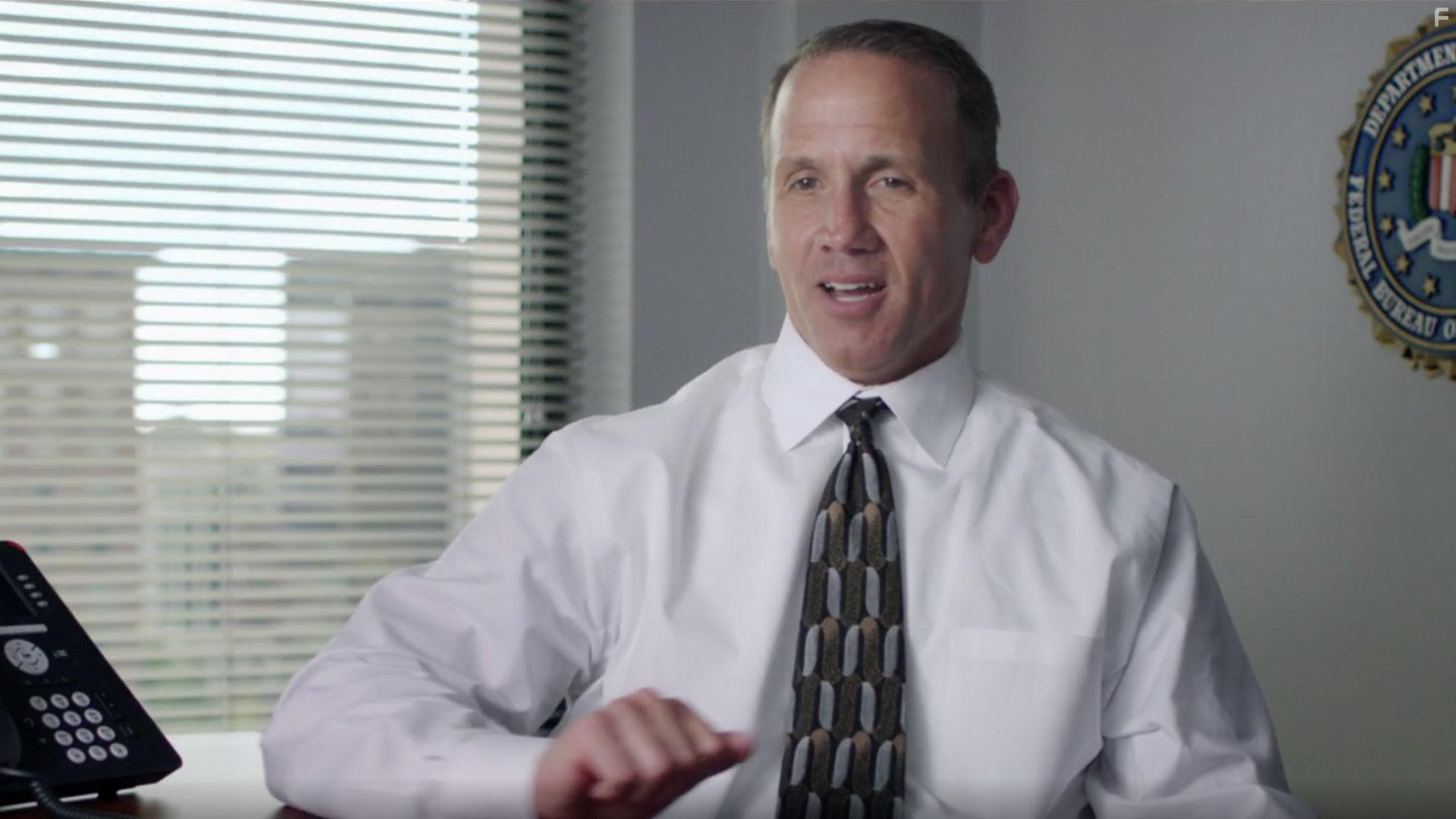 Doug Mathews in McMillions: Episode 5 (2020)