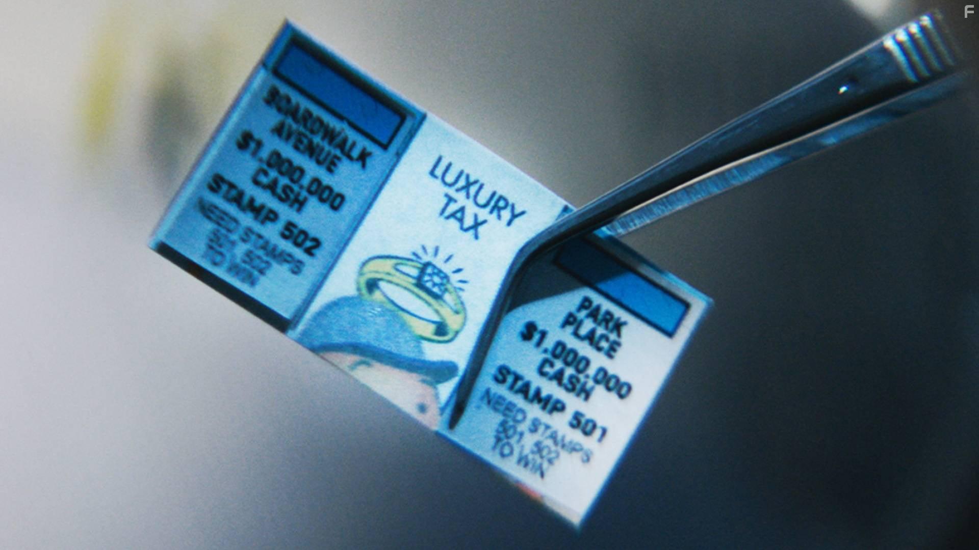 McMillions: Episode 1 (2020)