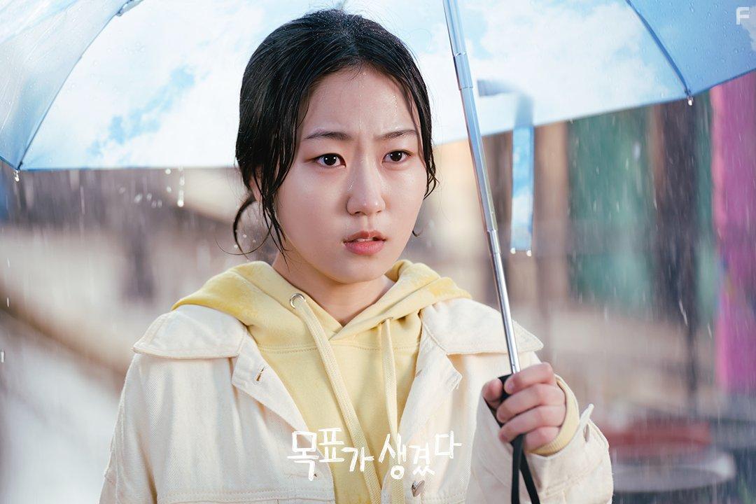 Hwan-hee Kim in Mokpyoga Saengkyeossda (2021)