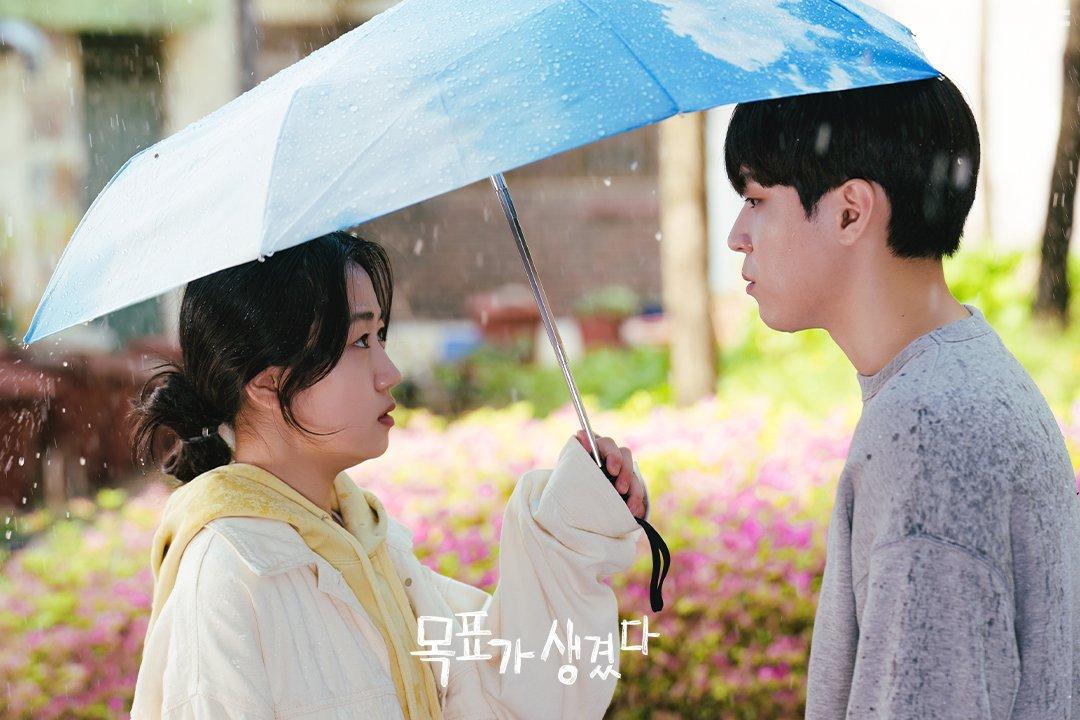 Hwan-hee Kim in Mokpyoga Saengkyeossda (2021)