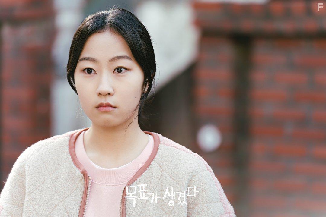 Hwan-hee Kim in Mokpyoga Saengkyeossda (2021)