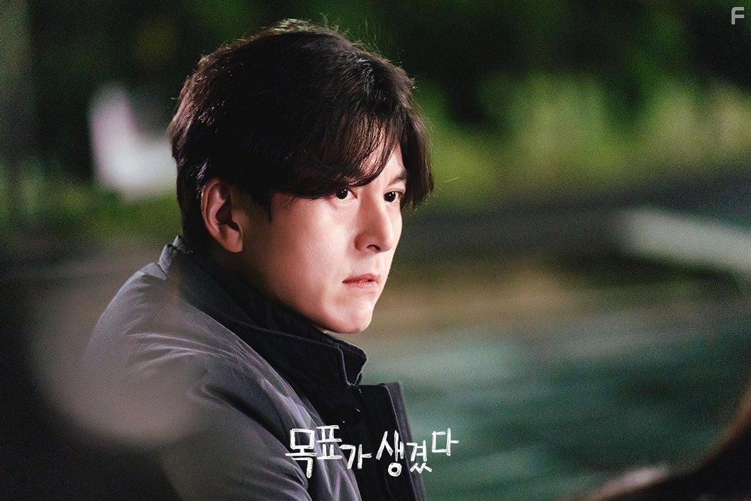 Soo-young Ryu in Mokpyoga Saengkyeossda (2021)