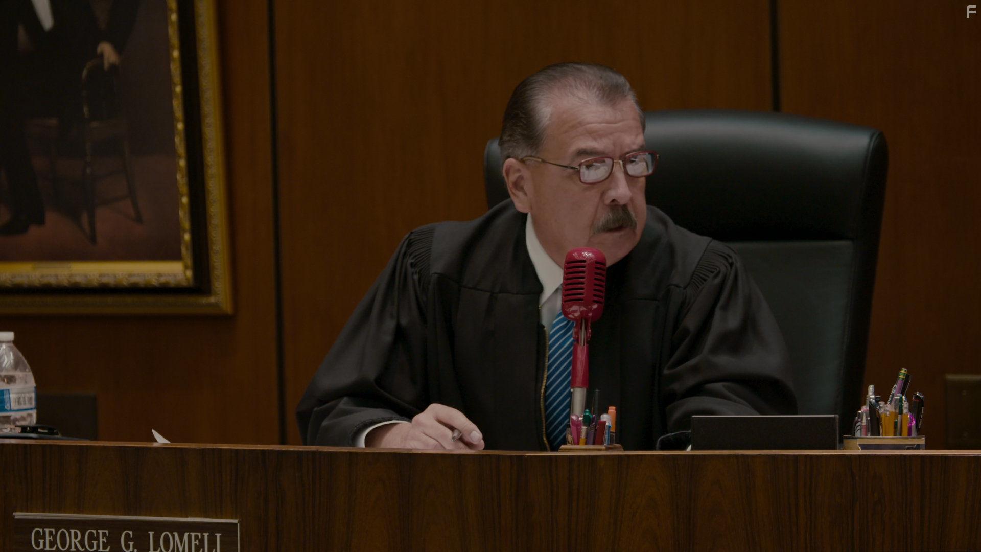 The Trials of Gabriel Fernandez (2020)