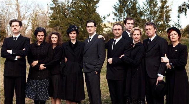 La maison des Rocheville (2010)