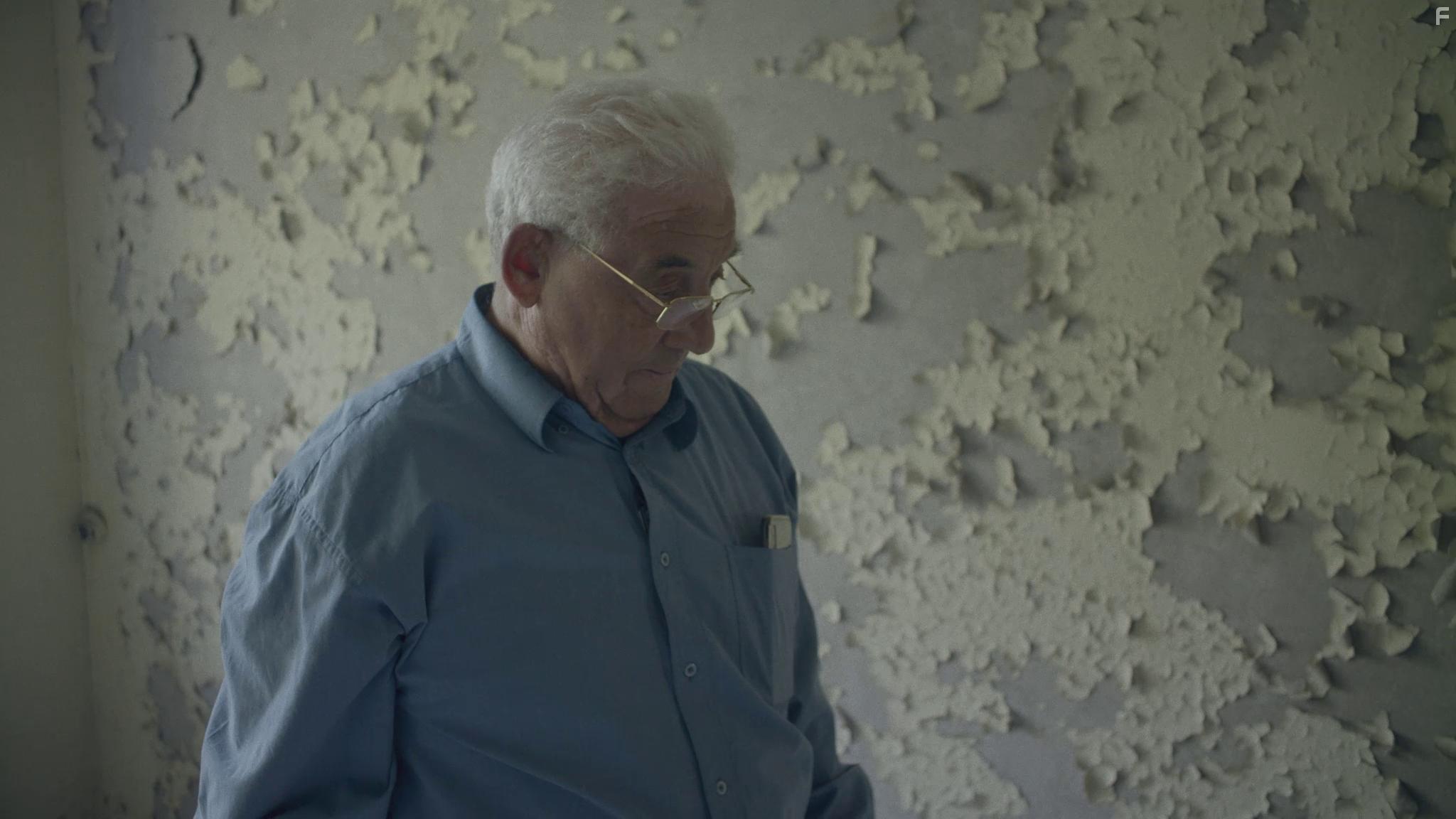 Back to Chernobyl (2020)