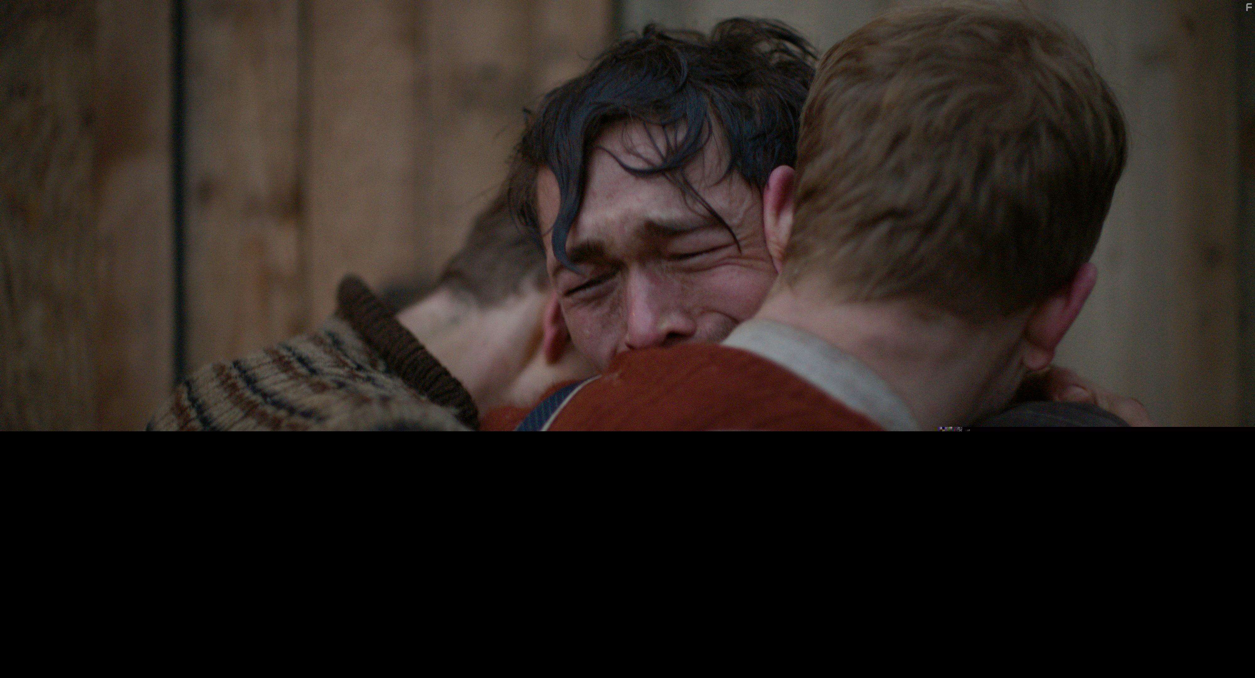 Den strste forbrytelsen (2020)