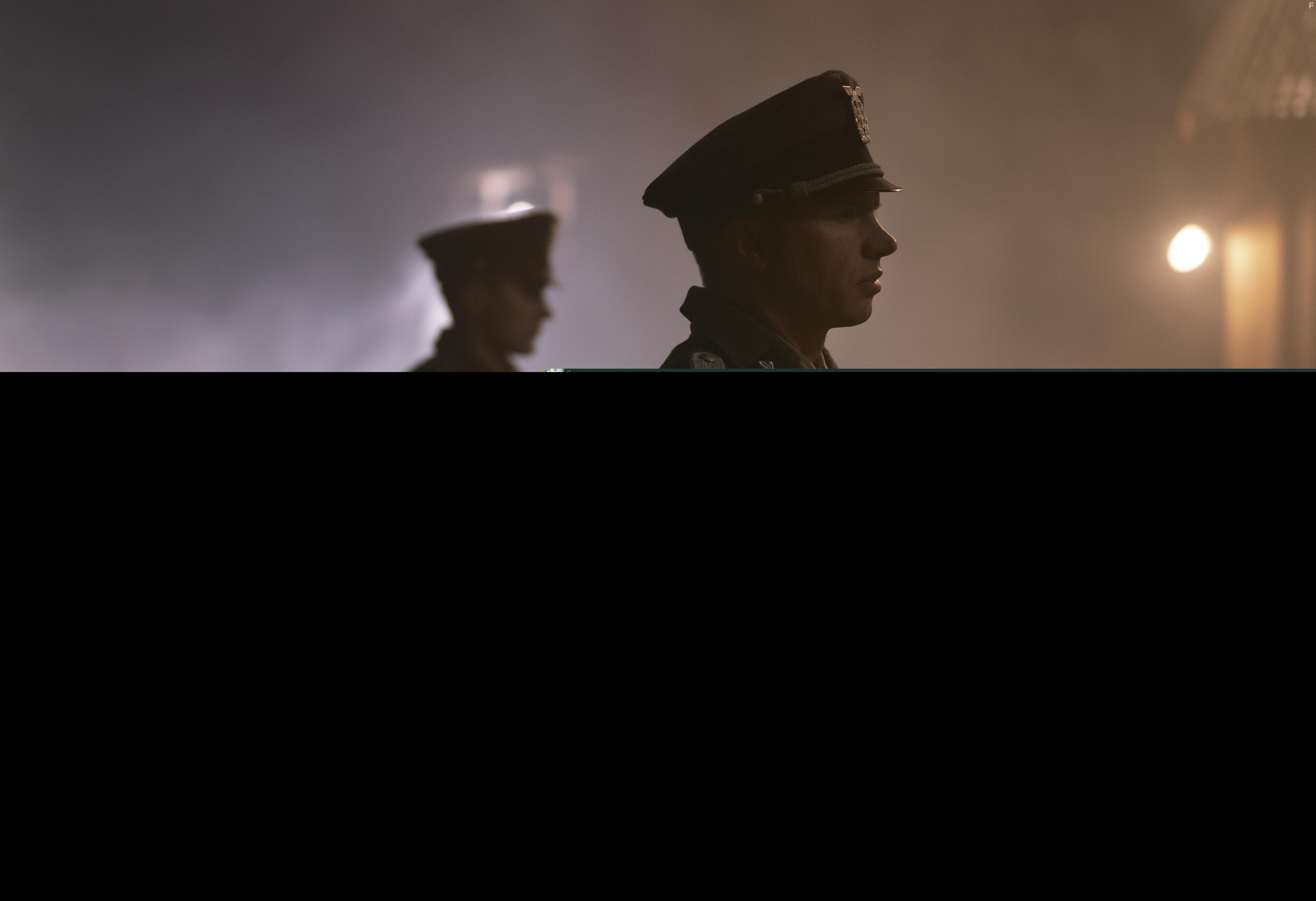 Den strste forbrytelsen (2020)