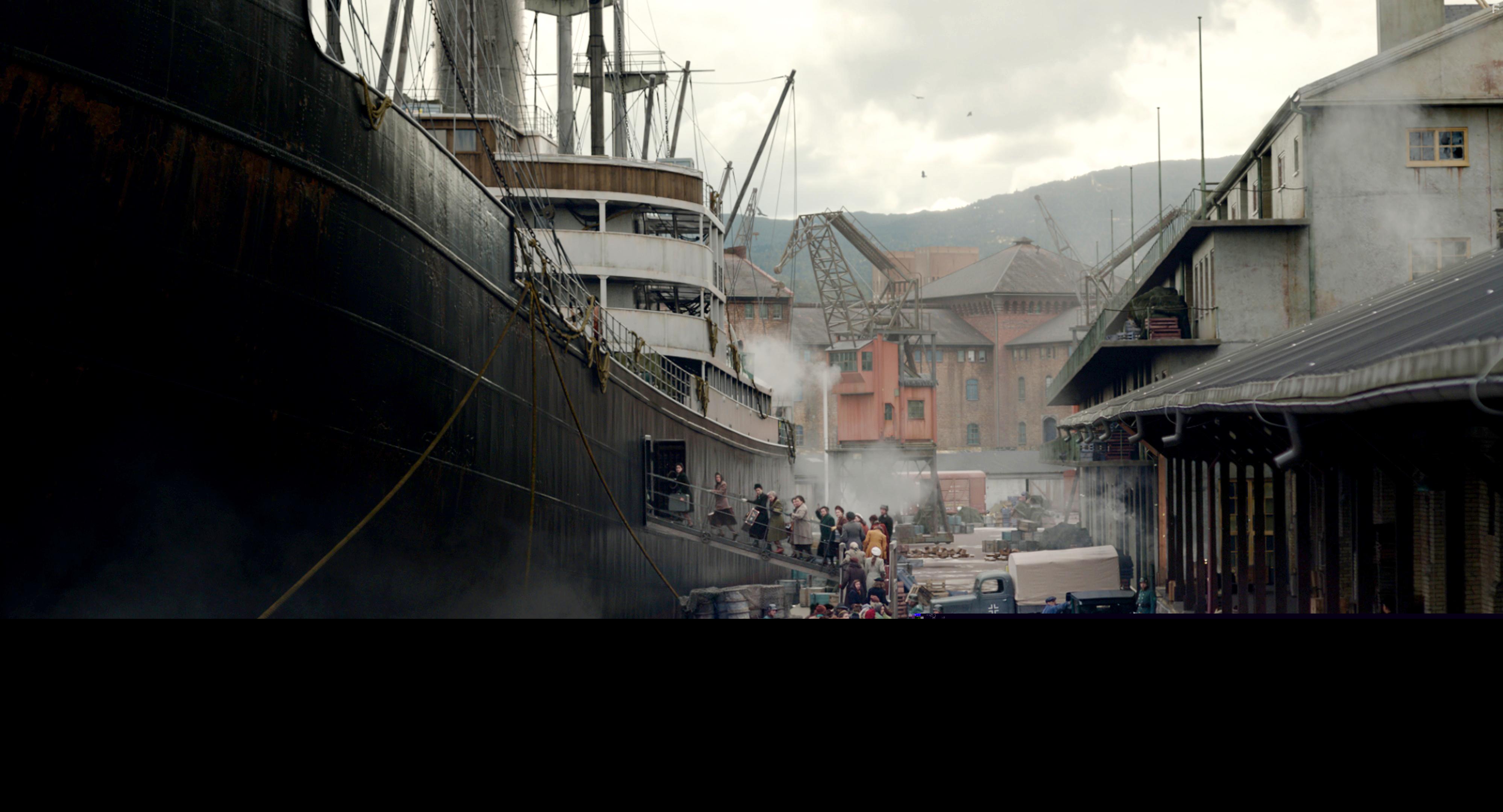 Den strste forbrytelsen (2020)