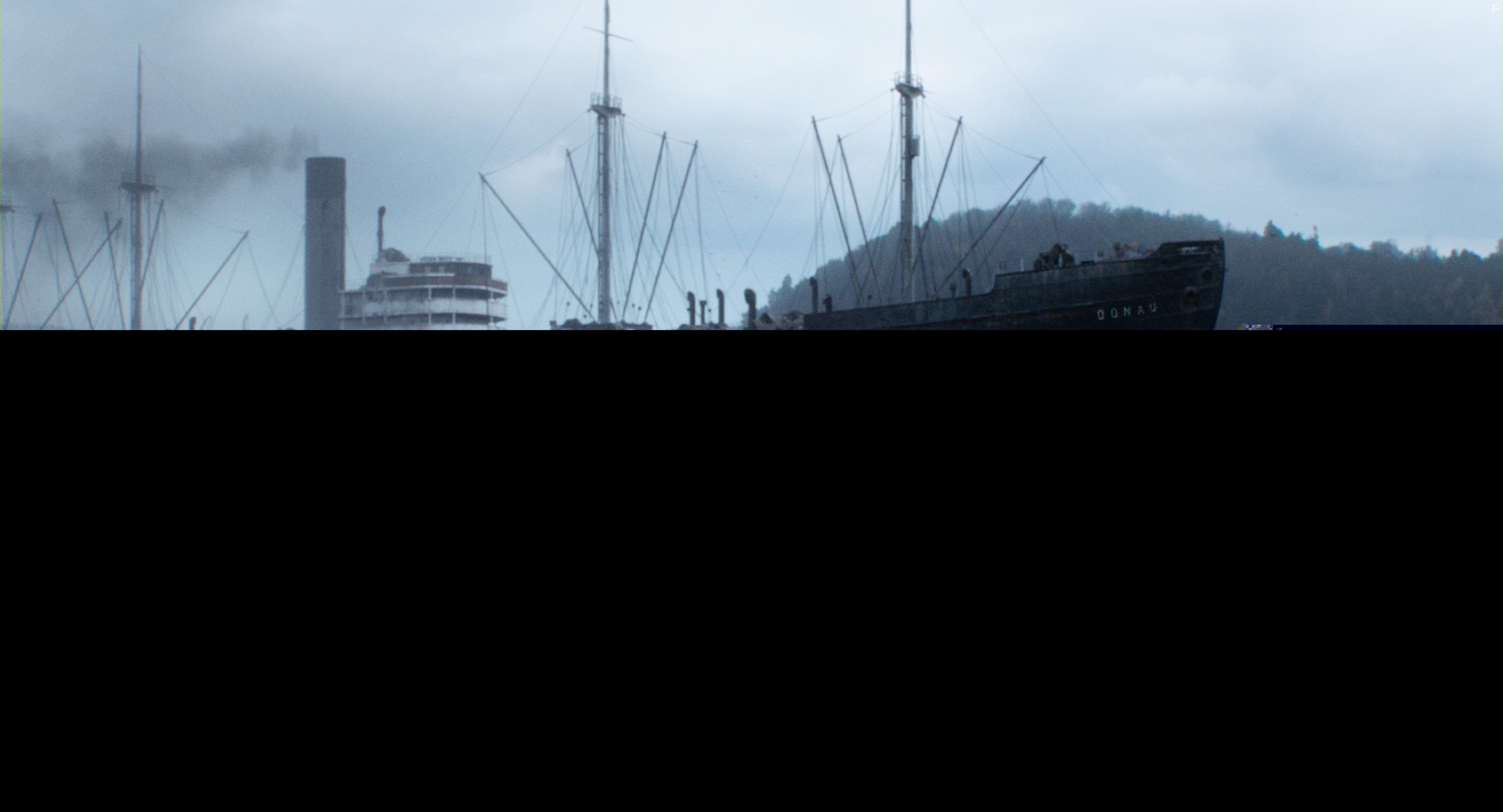 Den strste forbrytelsen (2020)