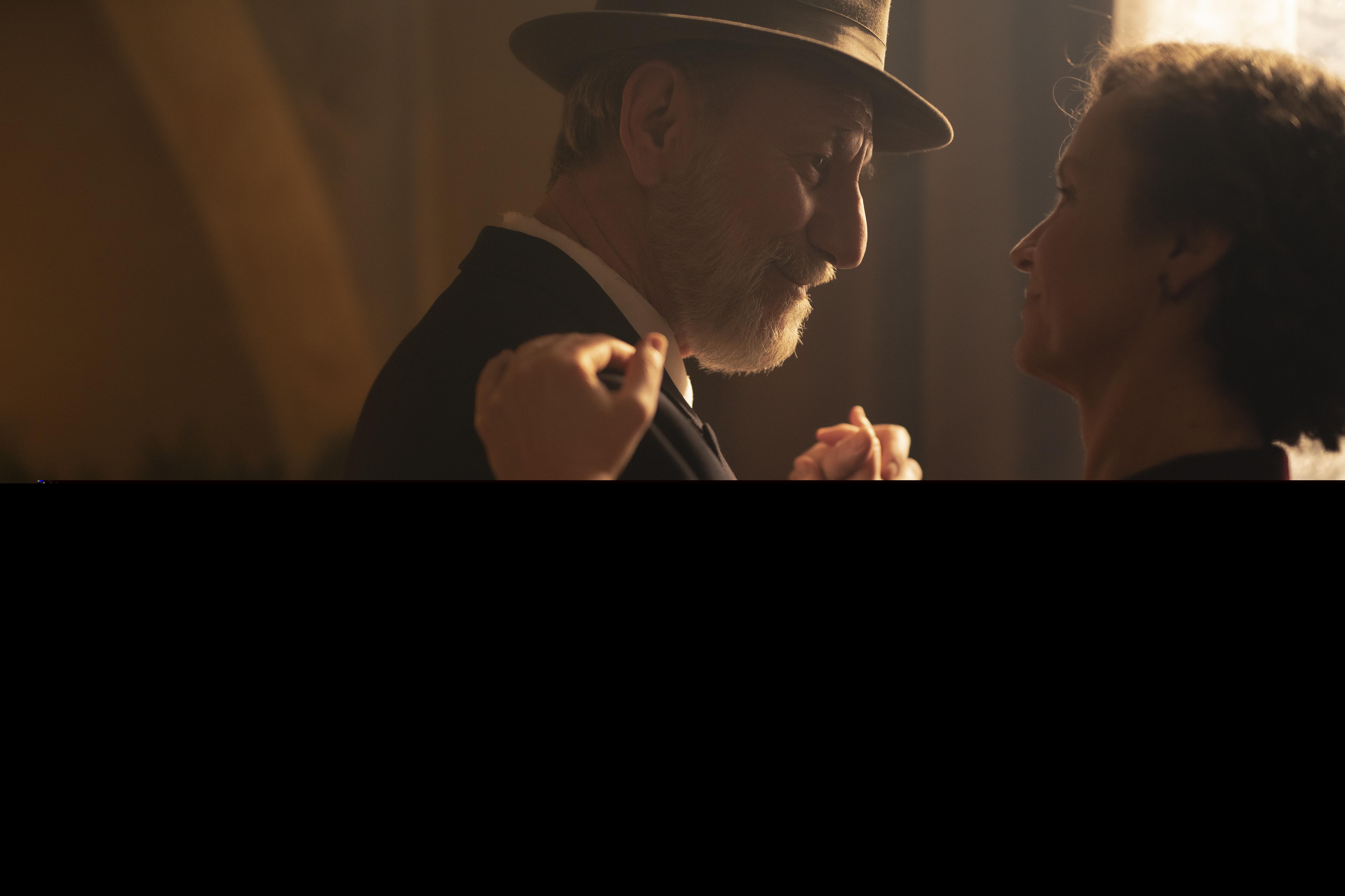 Den strste forbrytelsen (2020)