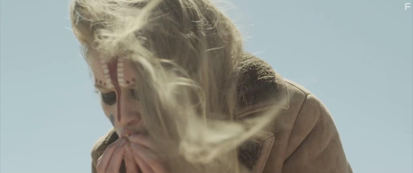 Florence Kosky in To Tokyo (2018)