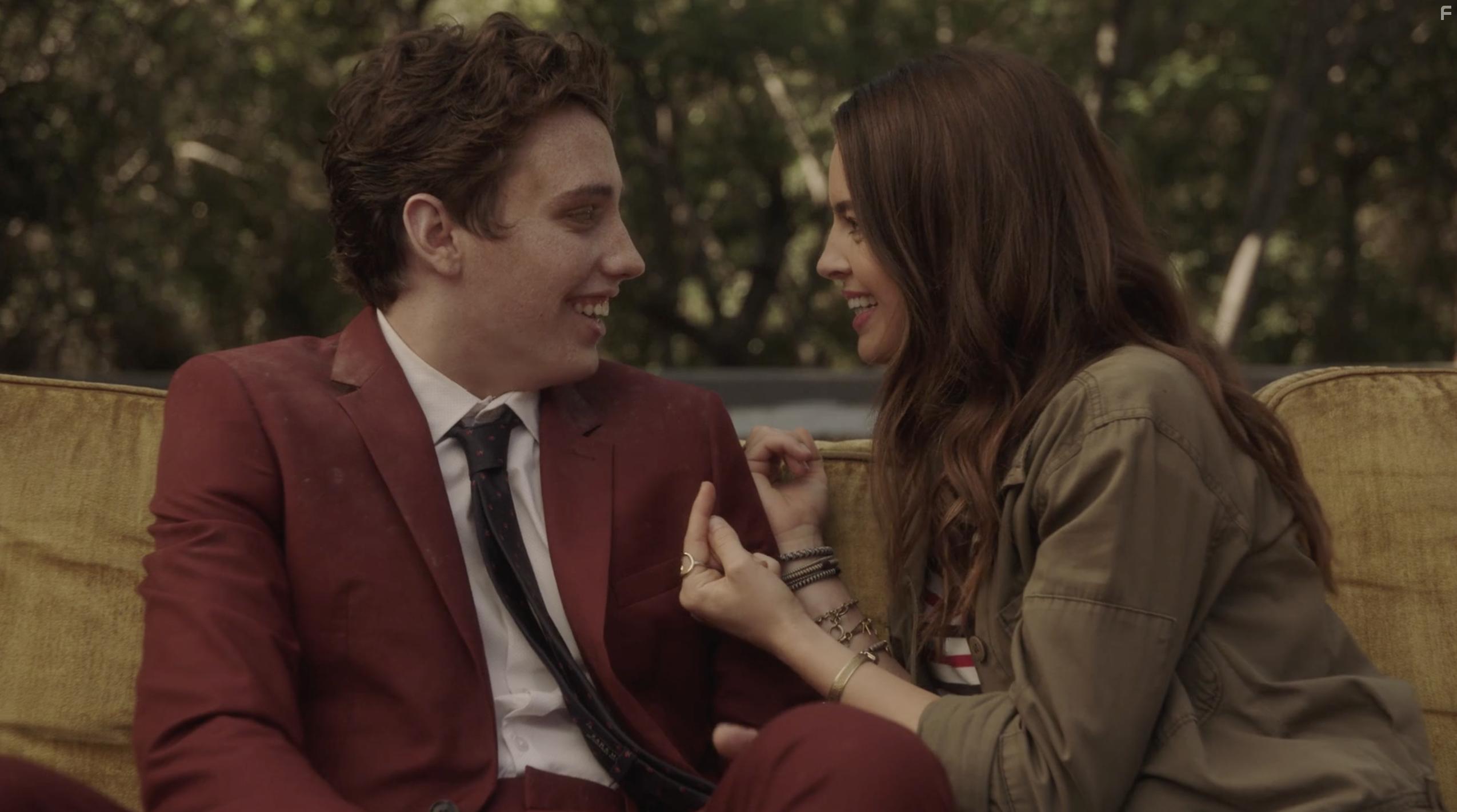 Мой мёртвый бывший