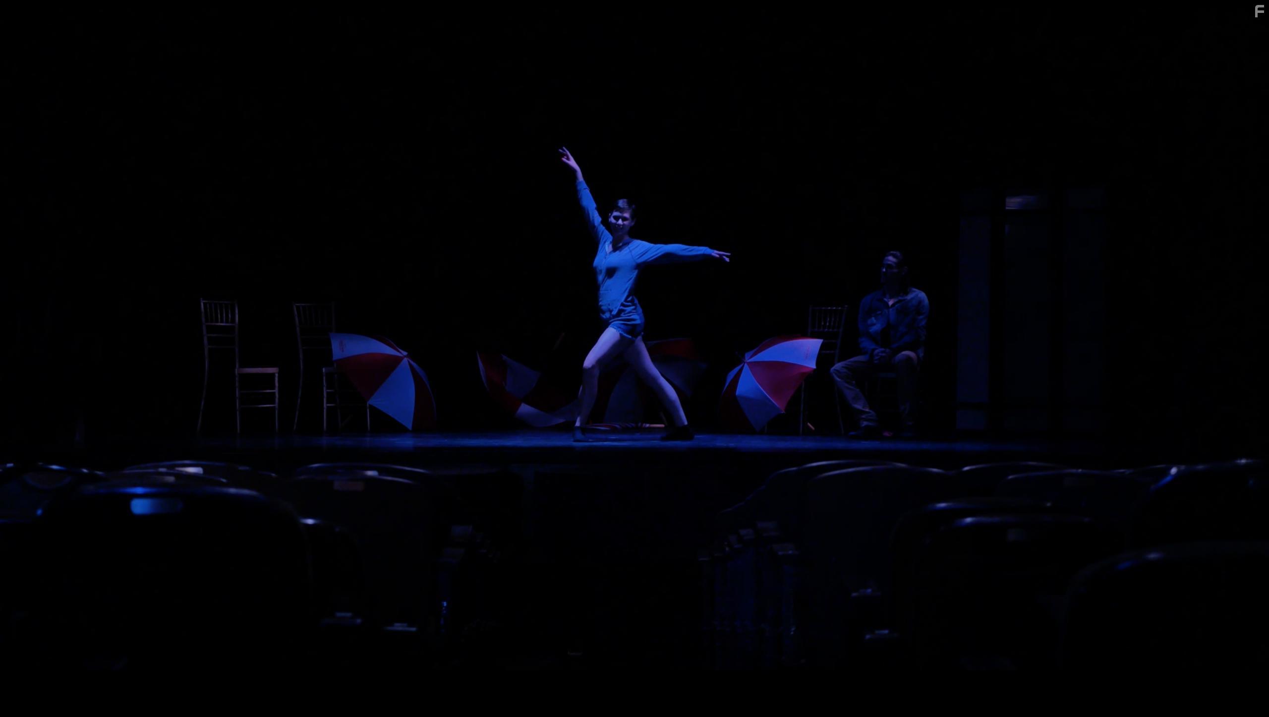 Sarah Joy Byington in The Night We Met (2019)