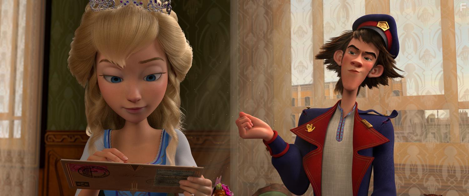 Бука. Мое любимое чудище #7