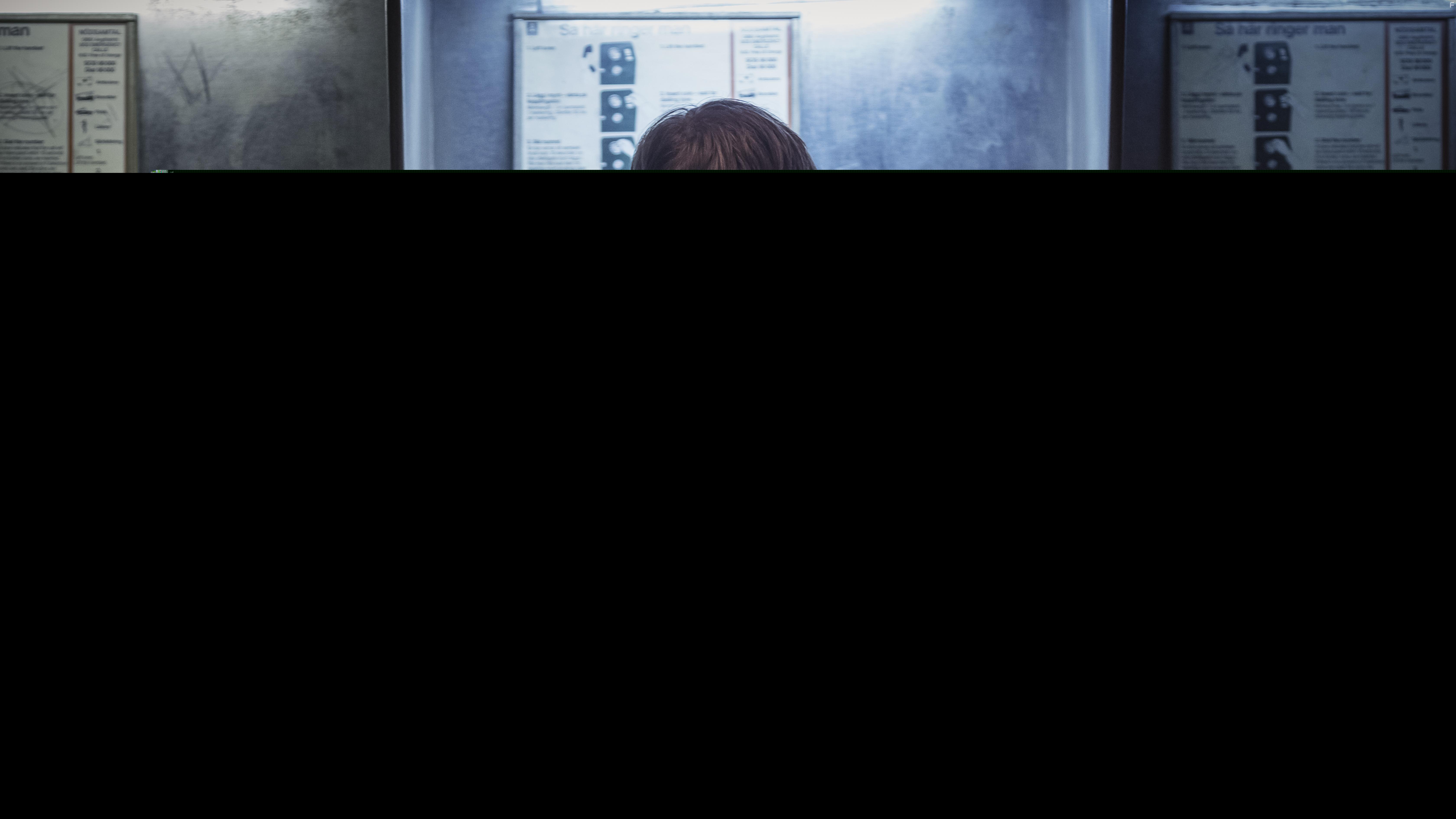 Jakten p en mrdare (2020)