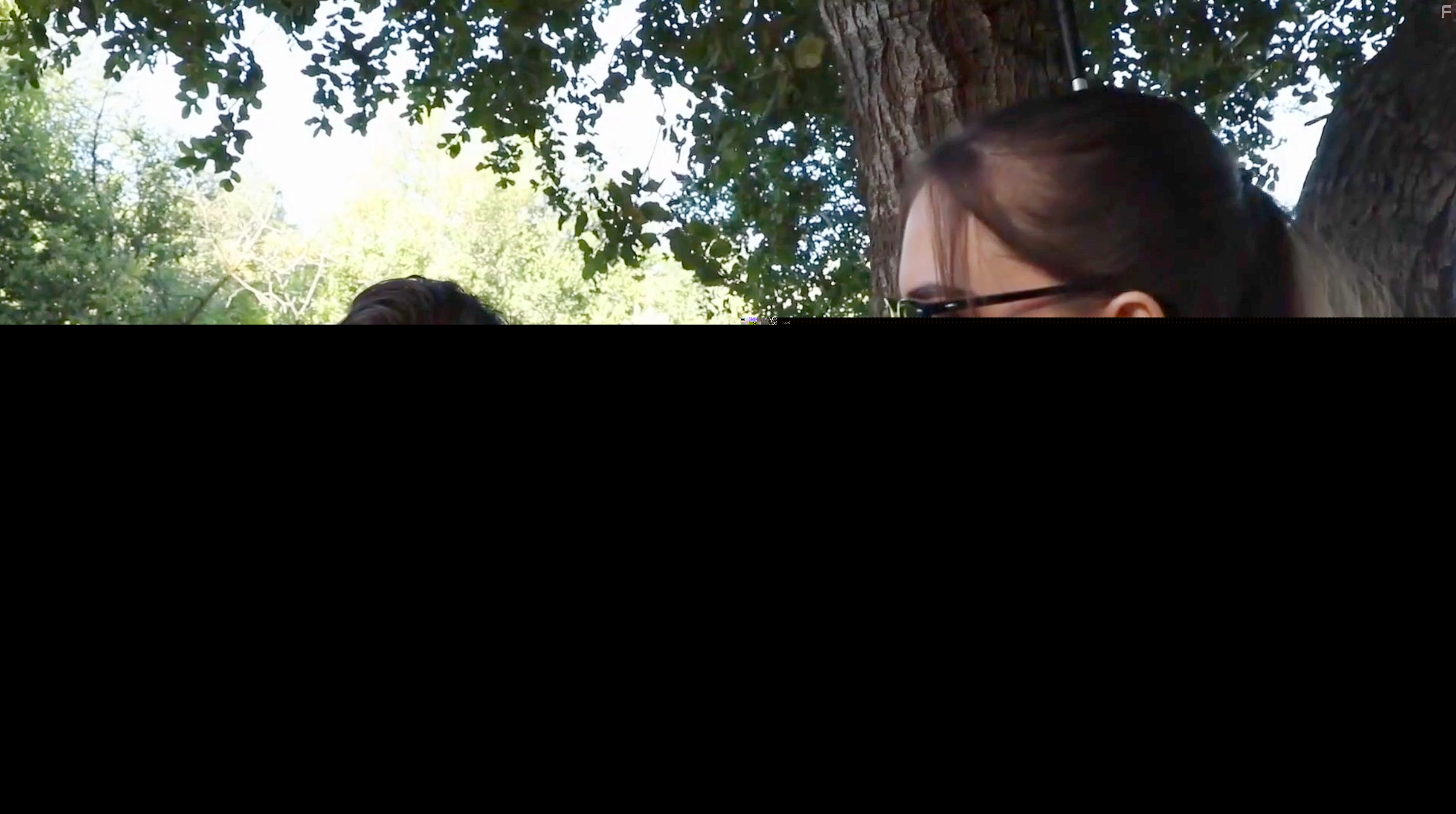 Слепой призрак