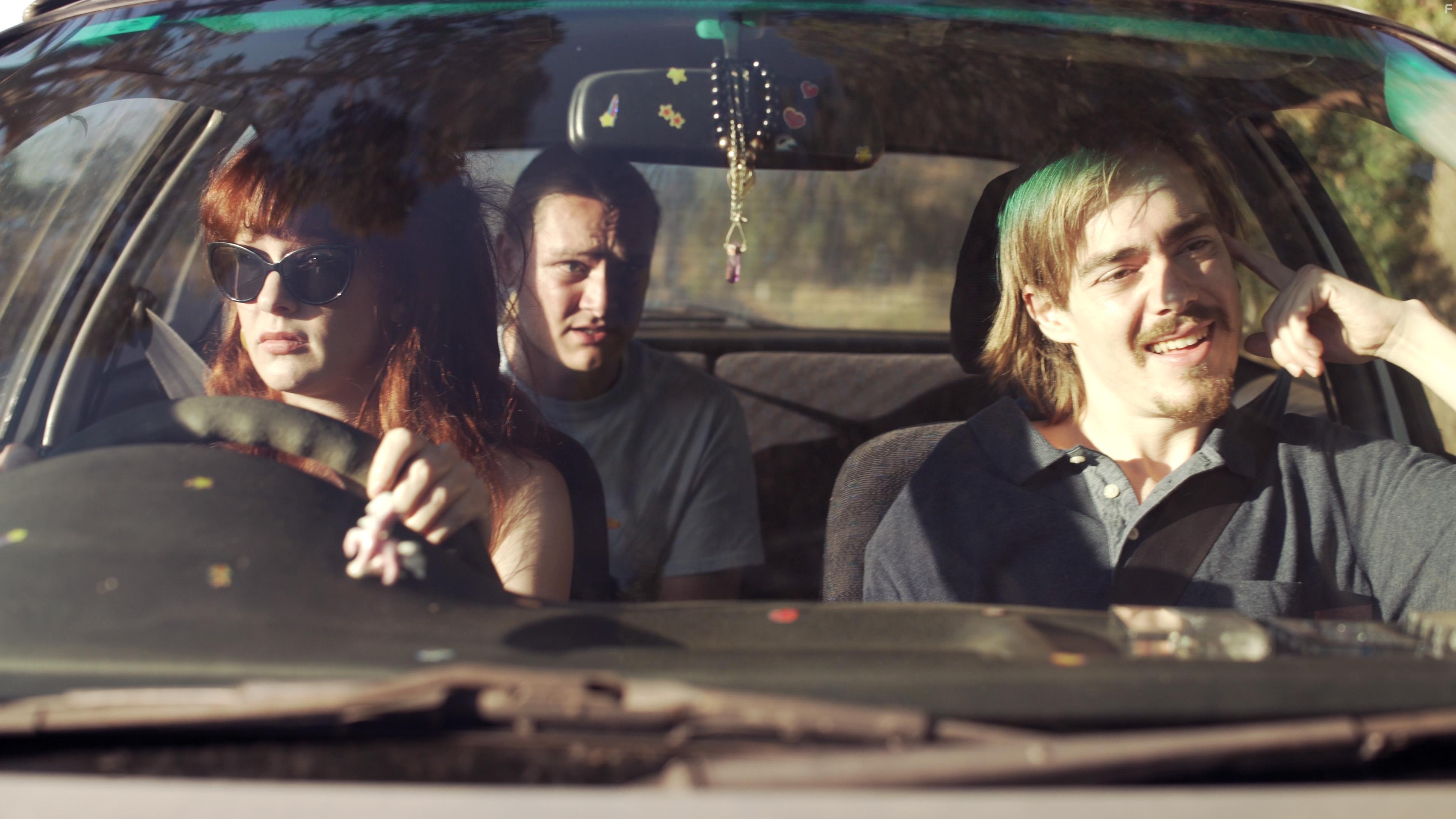 An Ideal Host (2020)