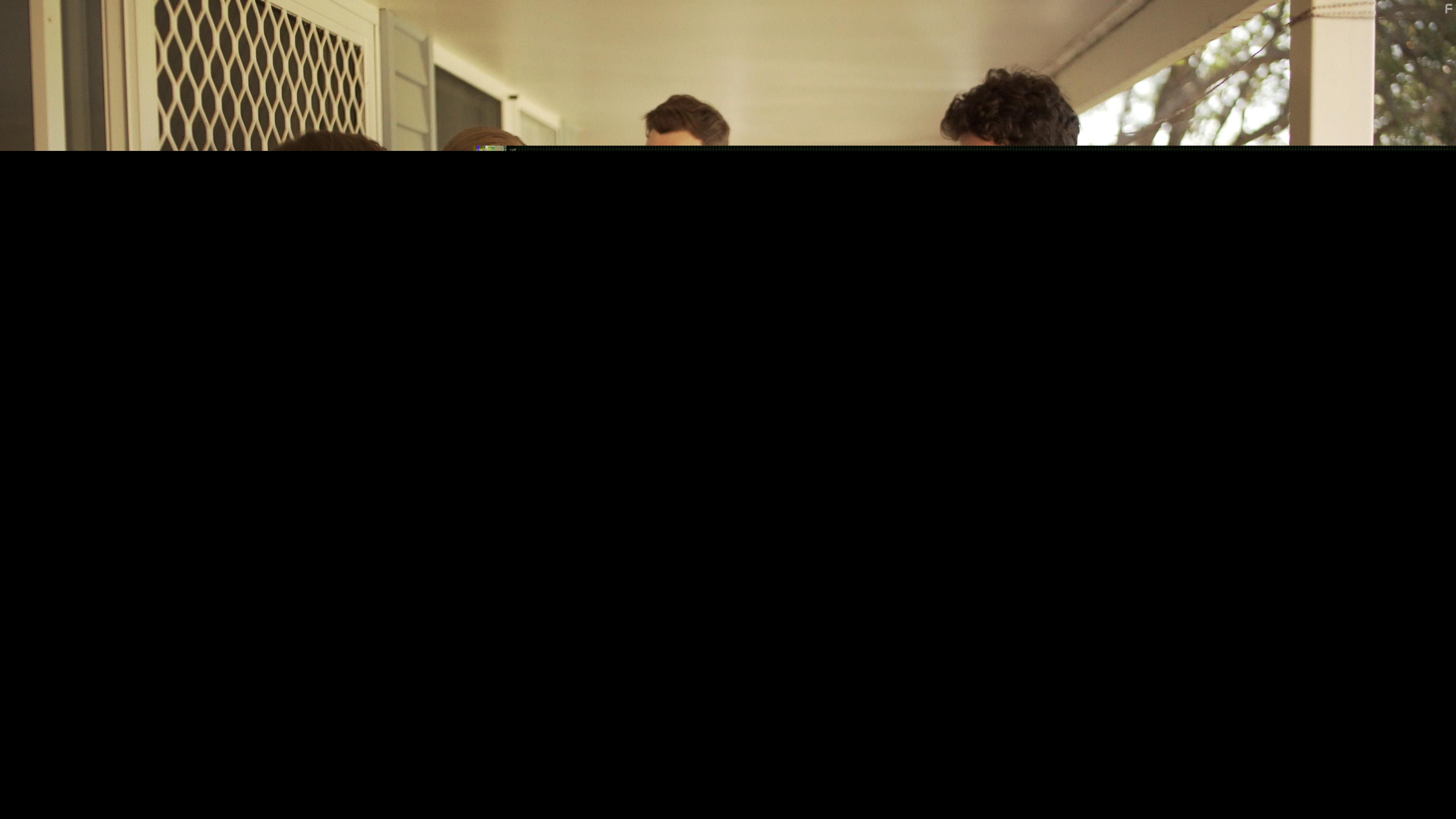 An Ideal Host (2020)