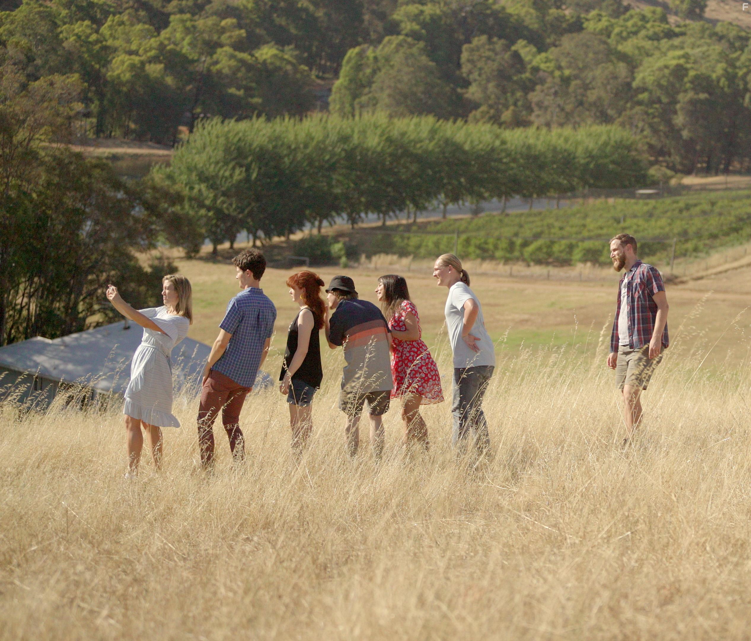 An Ideal Host (2020)