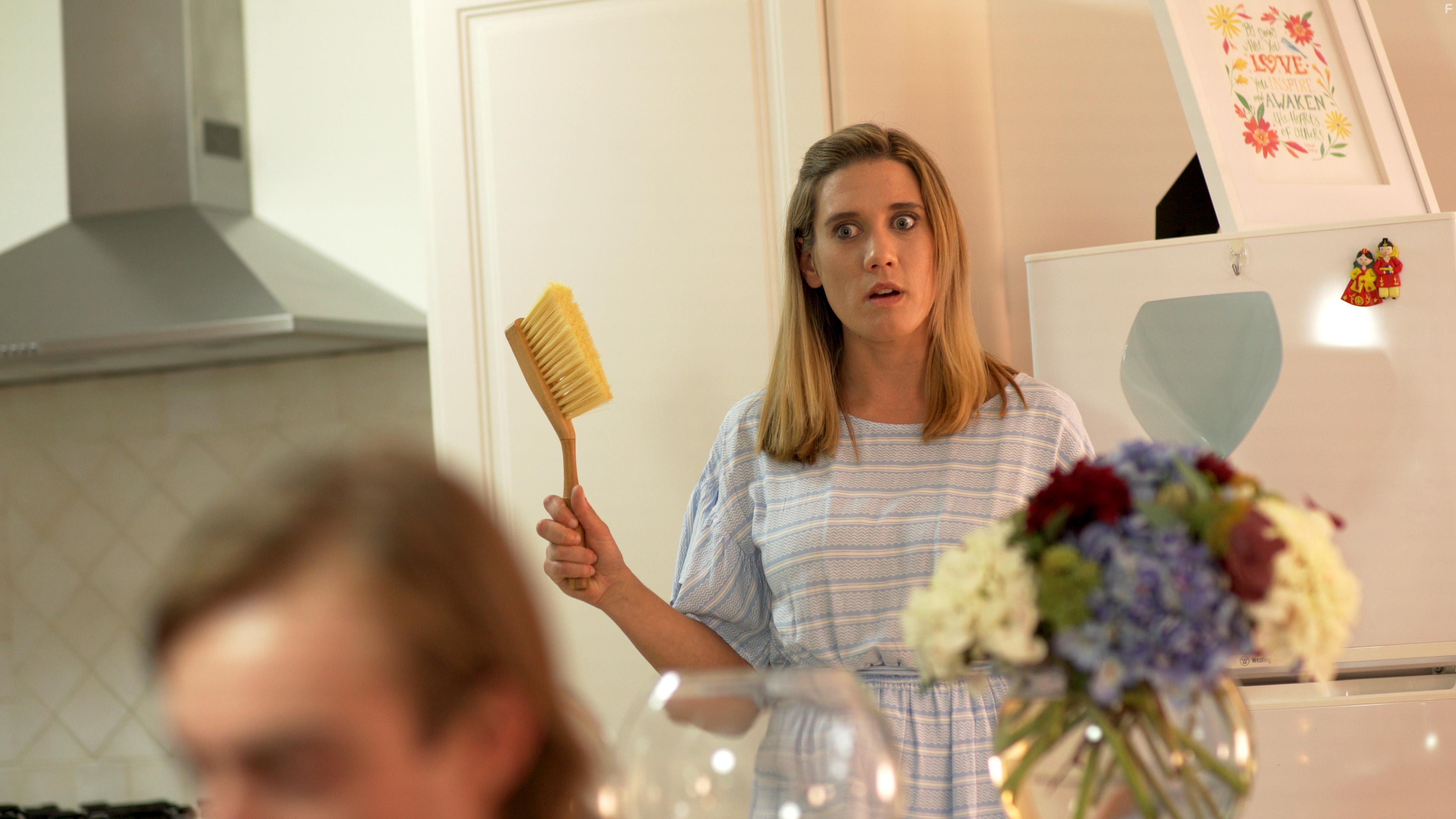 An Ideal Host (2020)