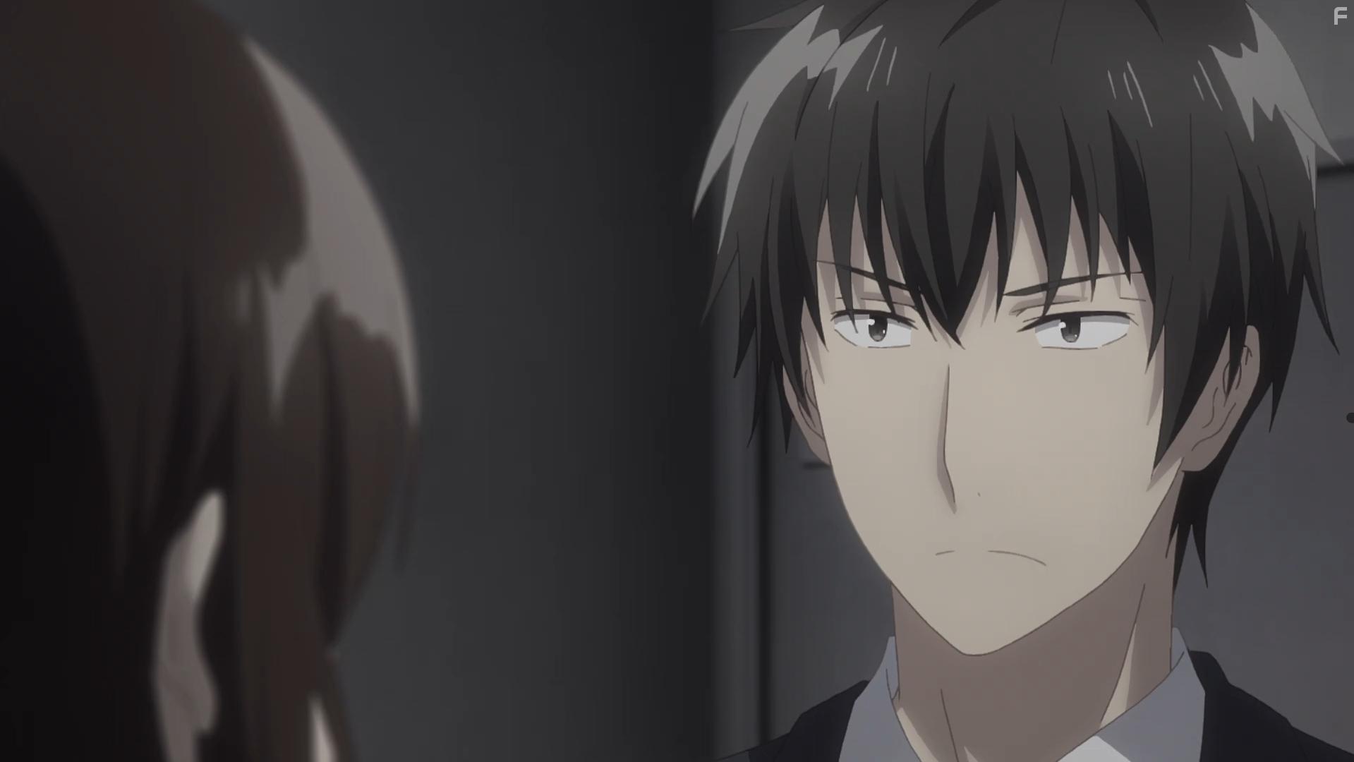 Hige o Soru. Soshite Joshikousei o Hirou. (2021)