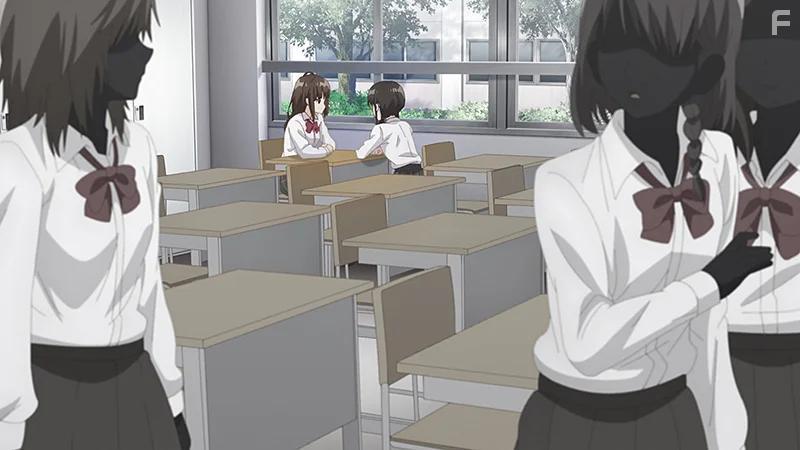 Hige o Soru. Soshite Joshikousei o Hirou. (2021)