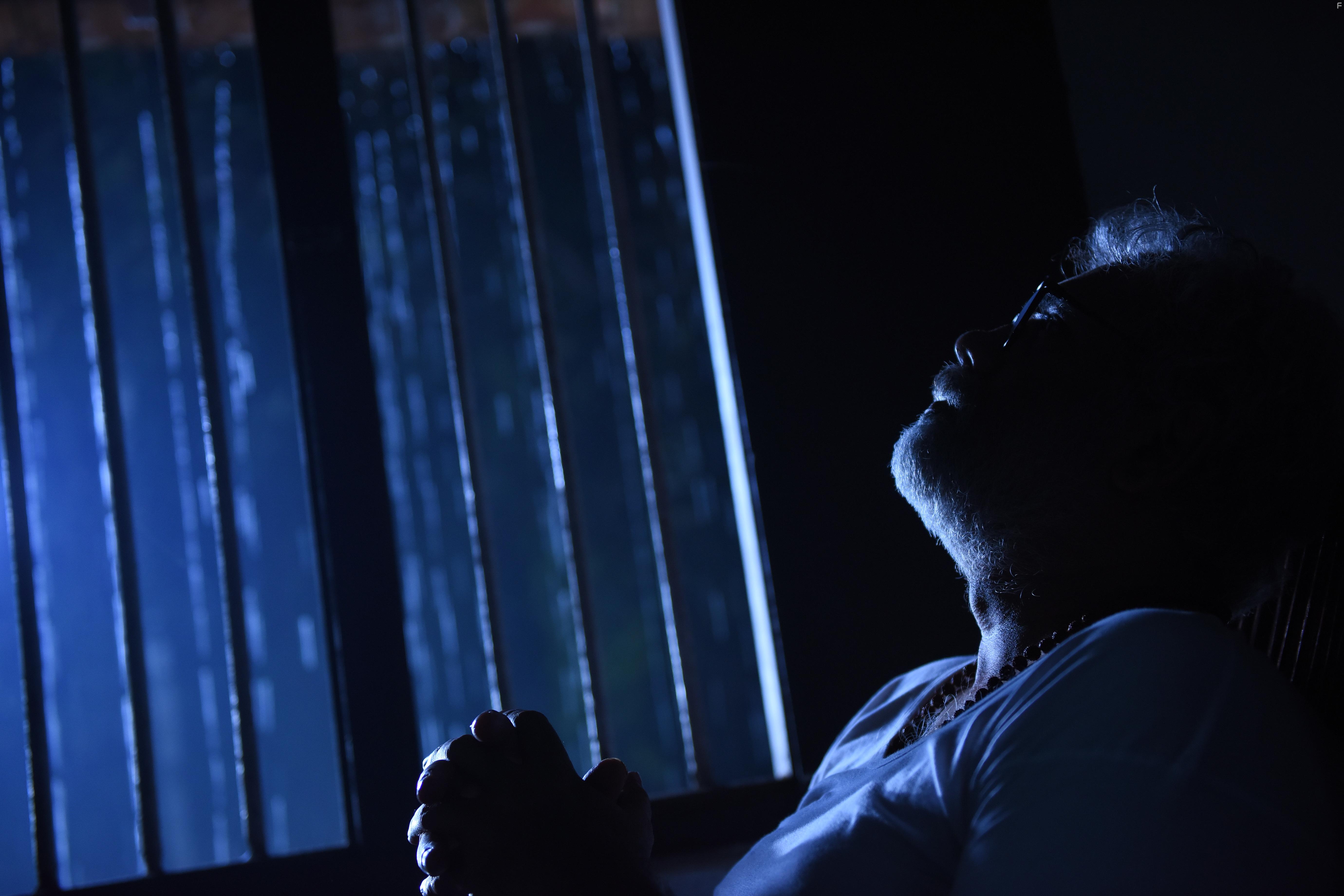 A.V. Anoop in Appu in search of truth (2019)