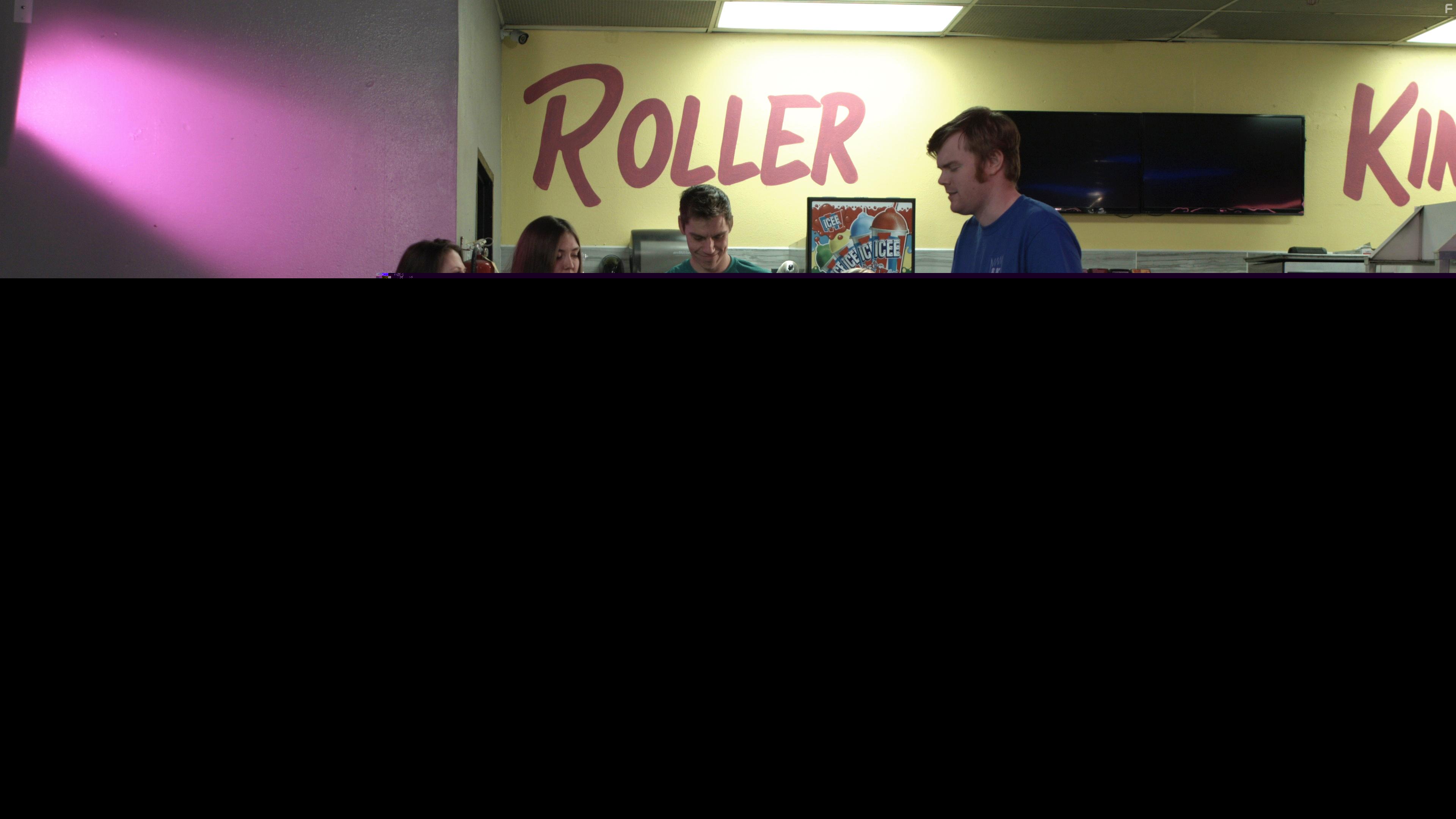 Skateway Massacre (2019)