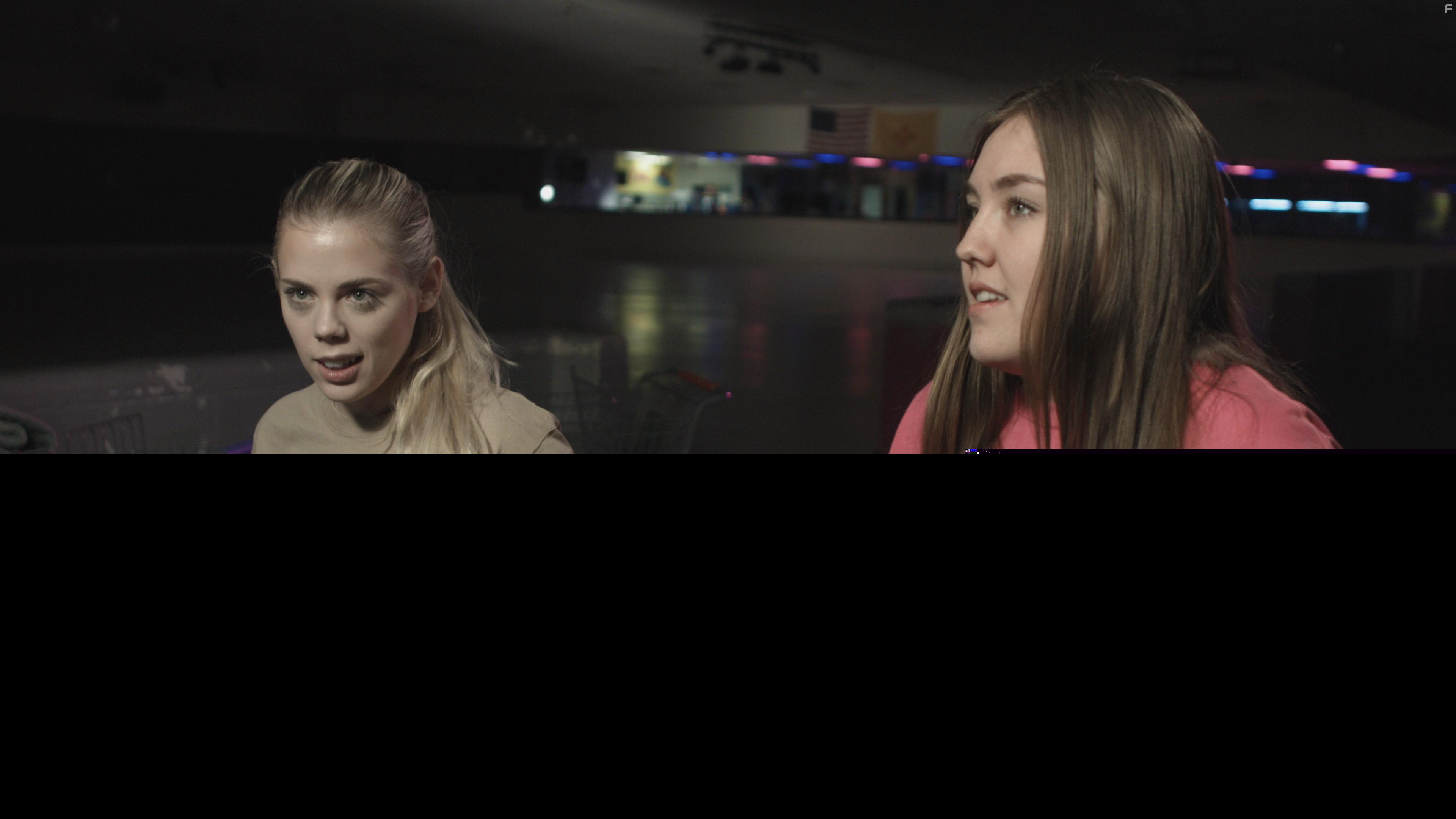 Skateway Massacre (2019)