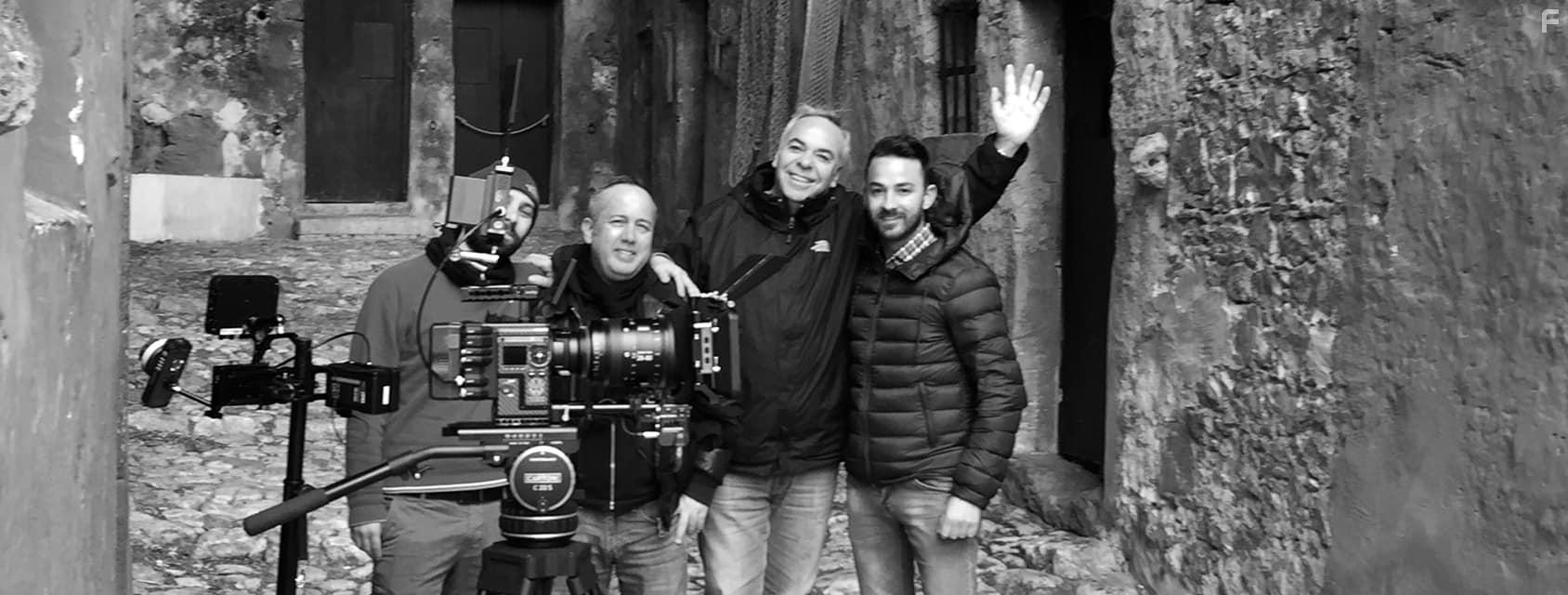 Colomba Legend (2019)