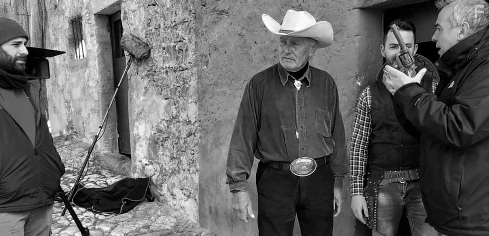 Легенда Коломбы