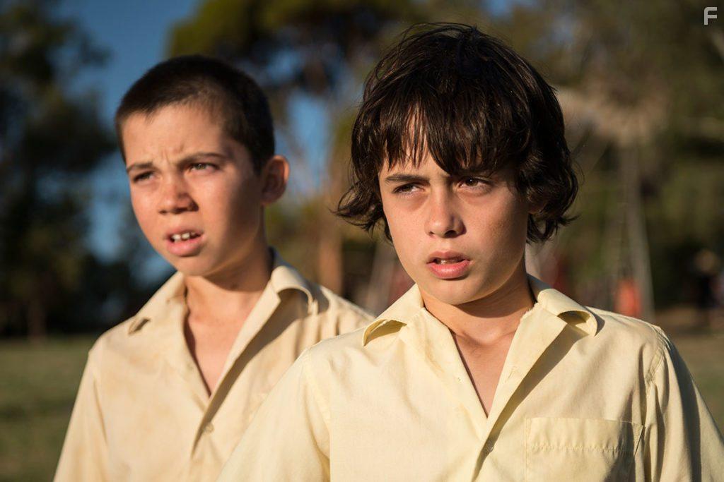 Chasing Wonders (2020)