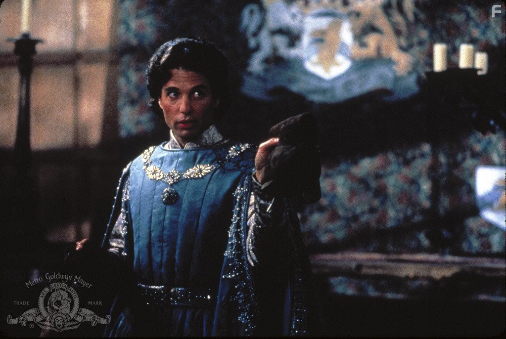 Chris Sarandon in Принцесса-невеста (1987)