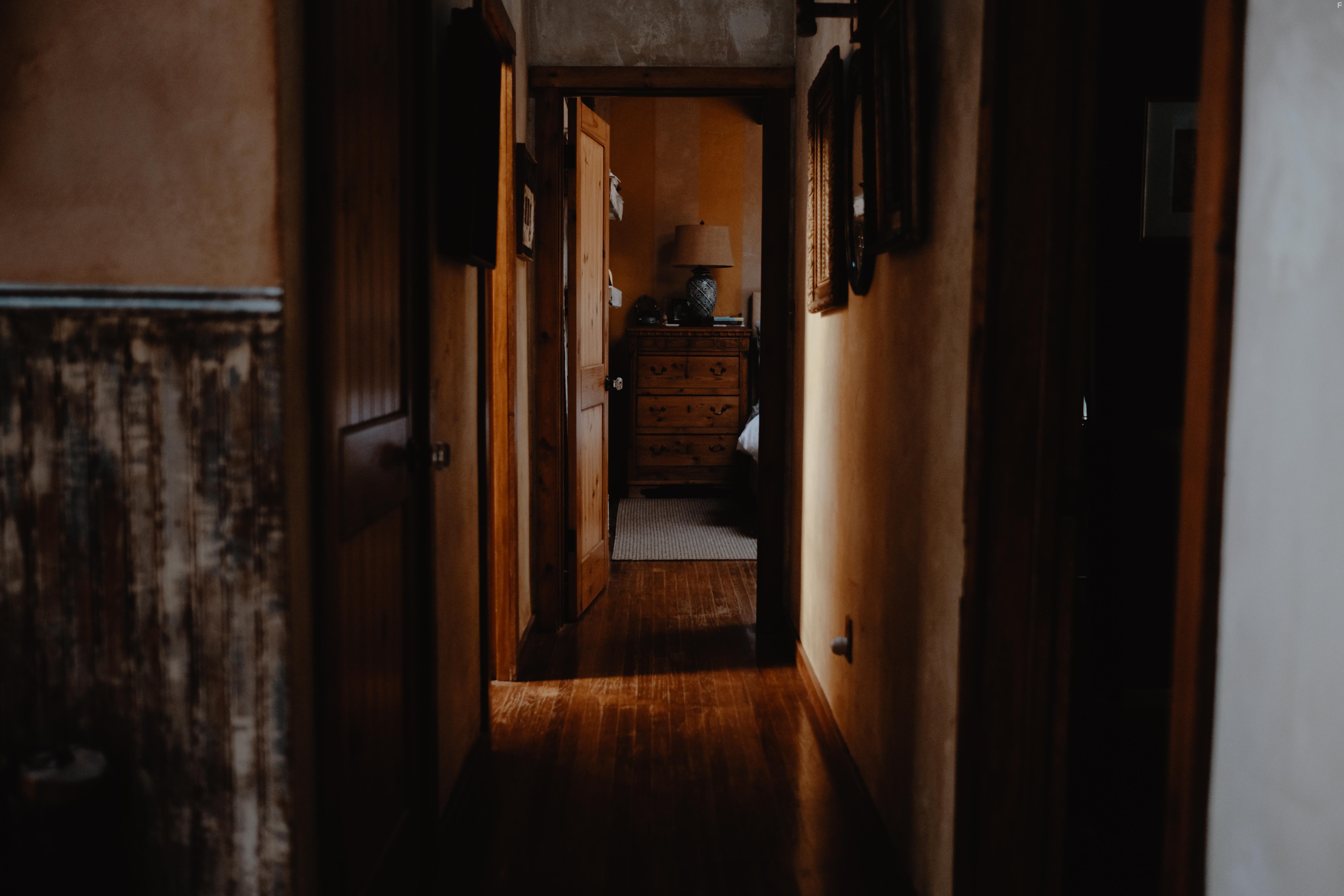 Благодать и стойкость