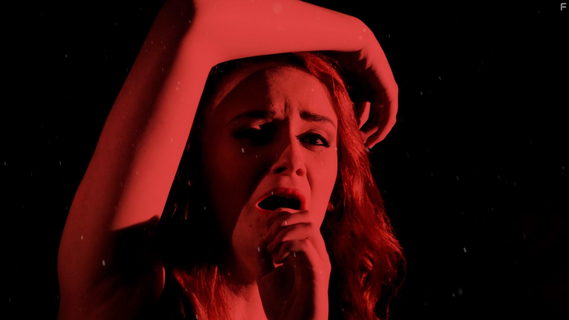 Taylor Nelms in Rebirth (2020)