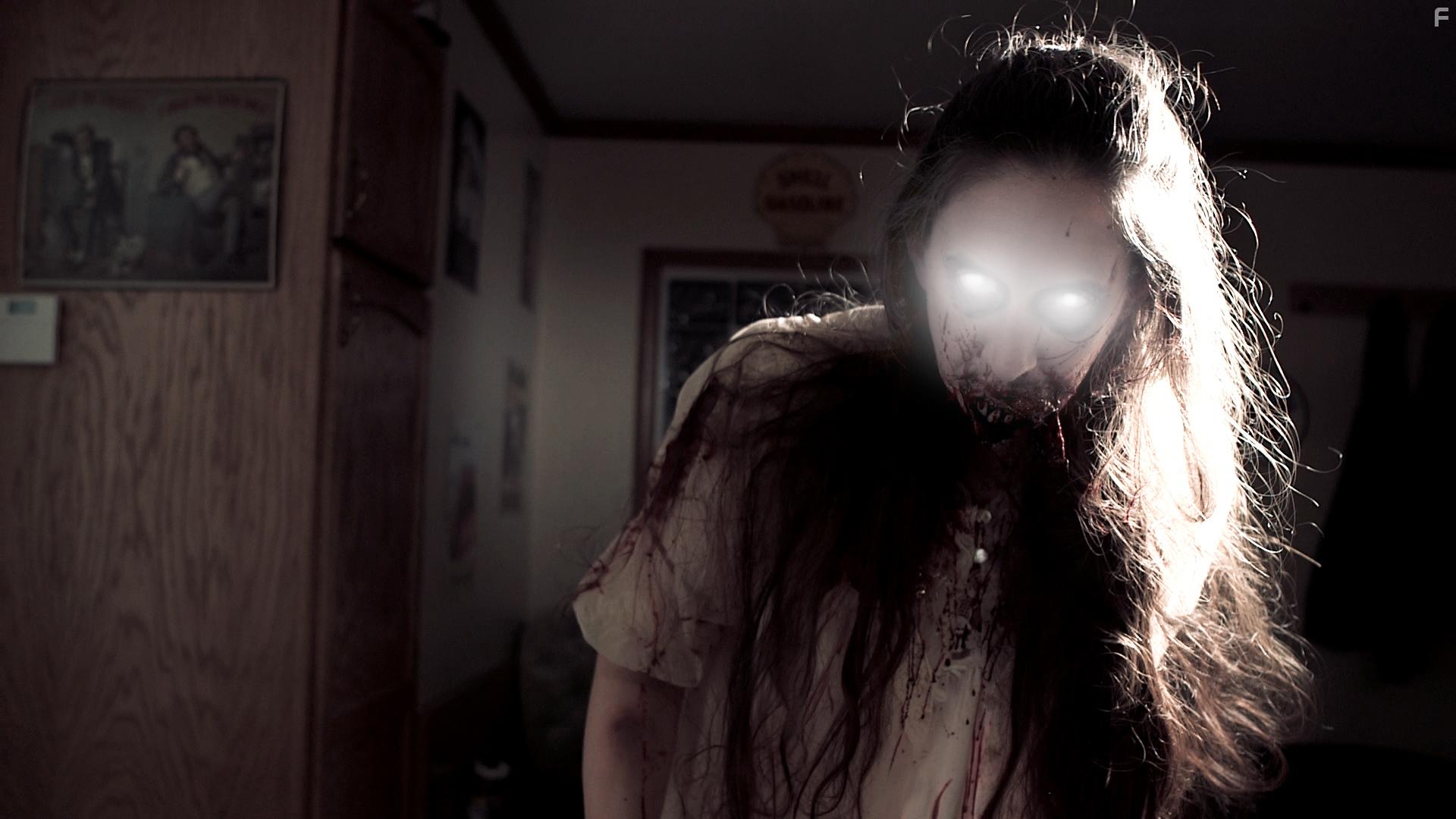 Jennifer Anderson in Rebirth (2020)