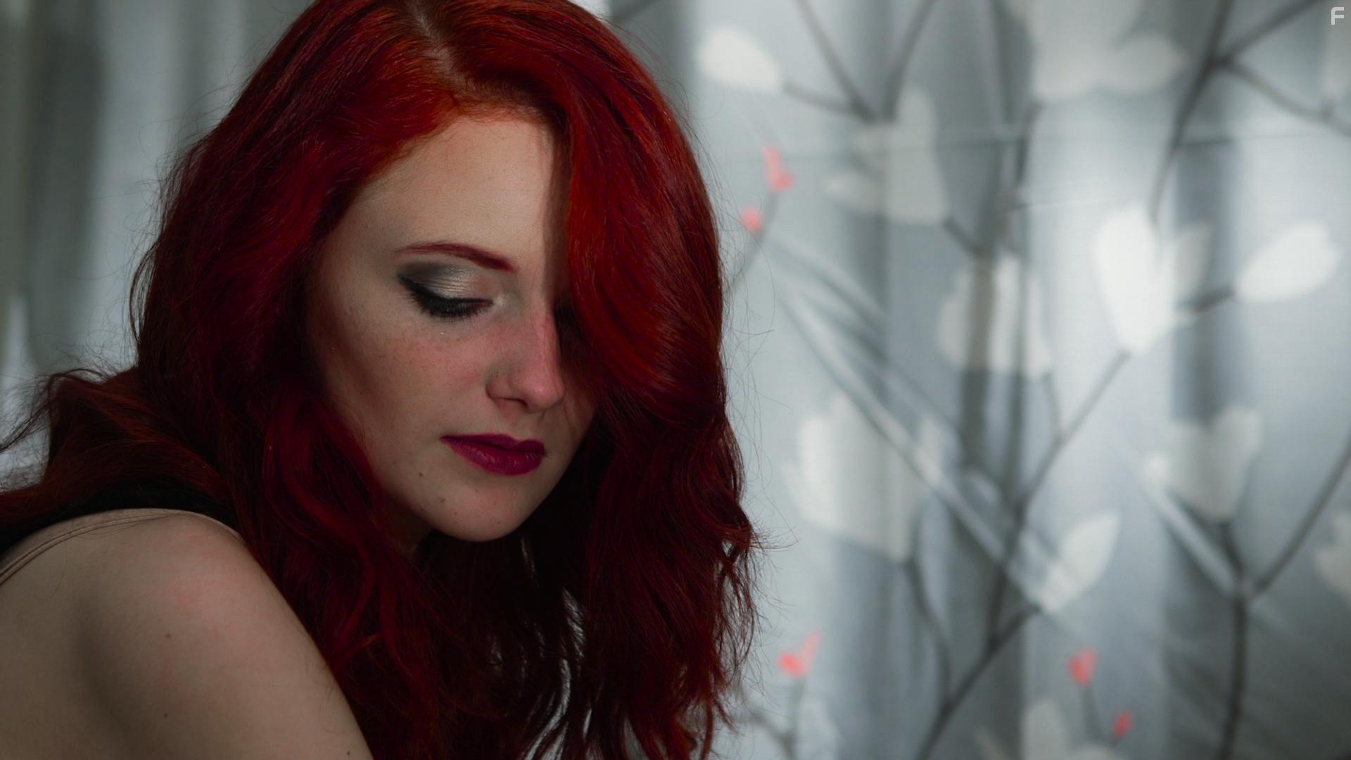 Taylor Nelms in Rebirth (2020)