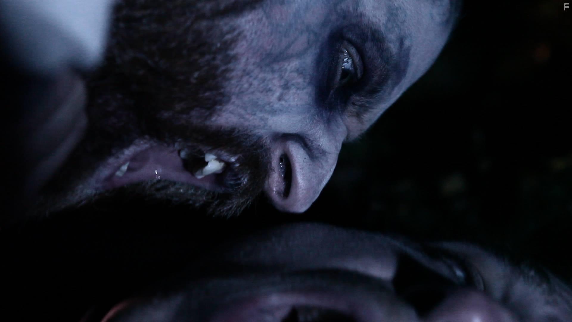 RJ Messenger in Rebirth (2020)