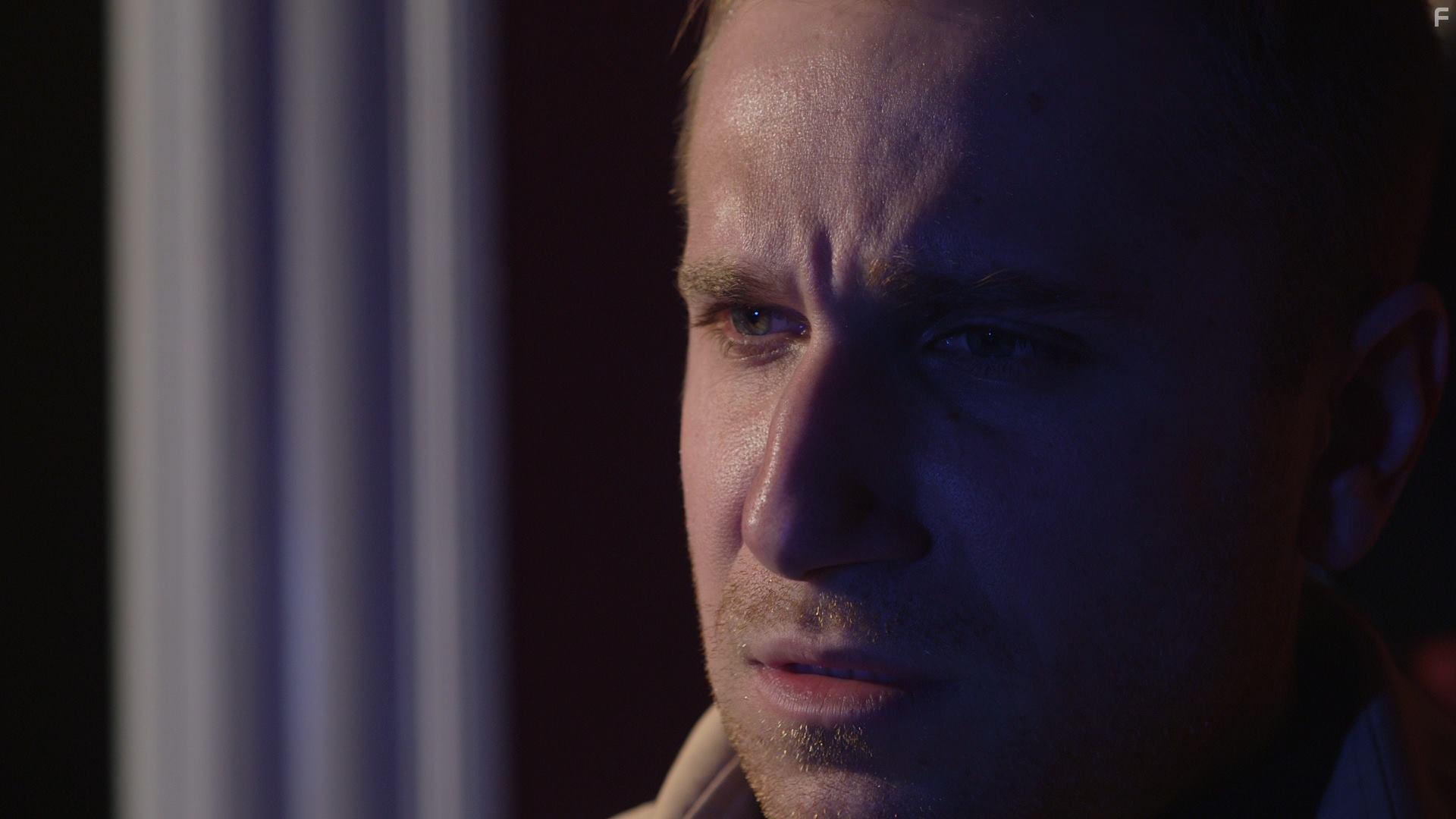 Roger Conners in Rebirth (2020)