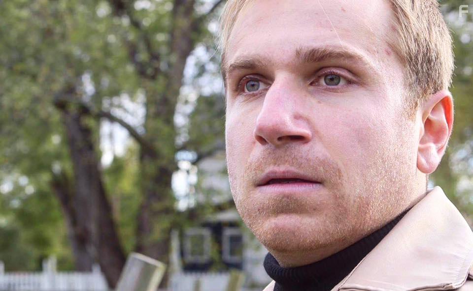 Roger Conners in Rebirth (2020)