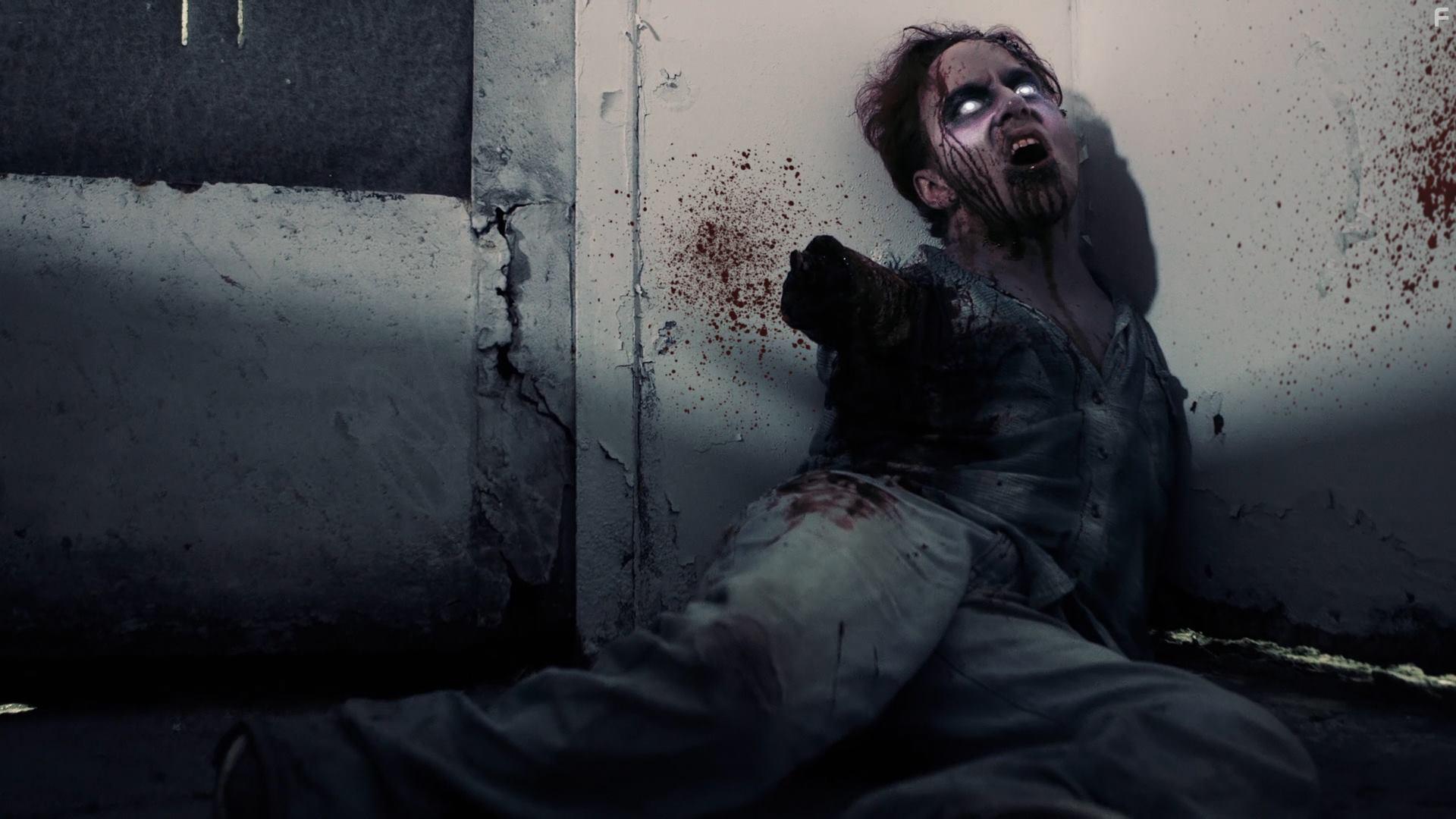 Timothy Sikora in Rebirth (2020)