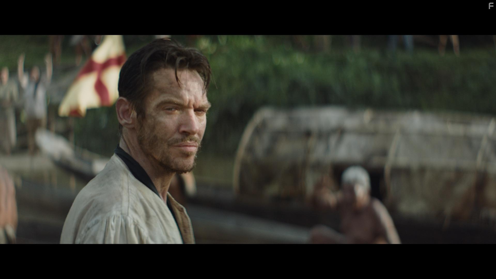 Edge of the World (2021)