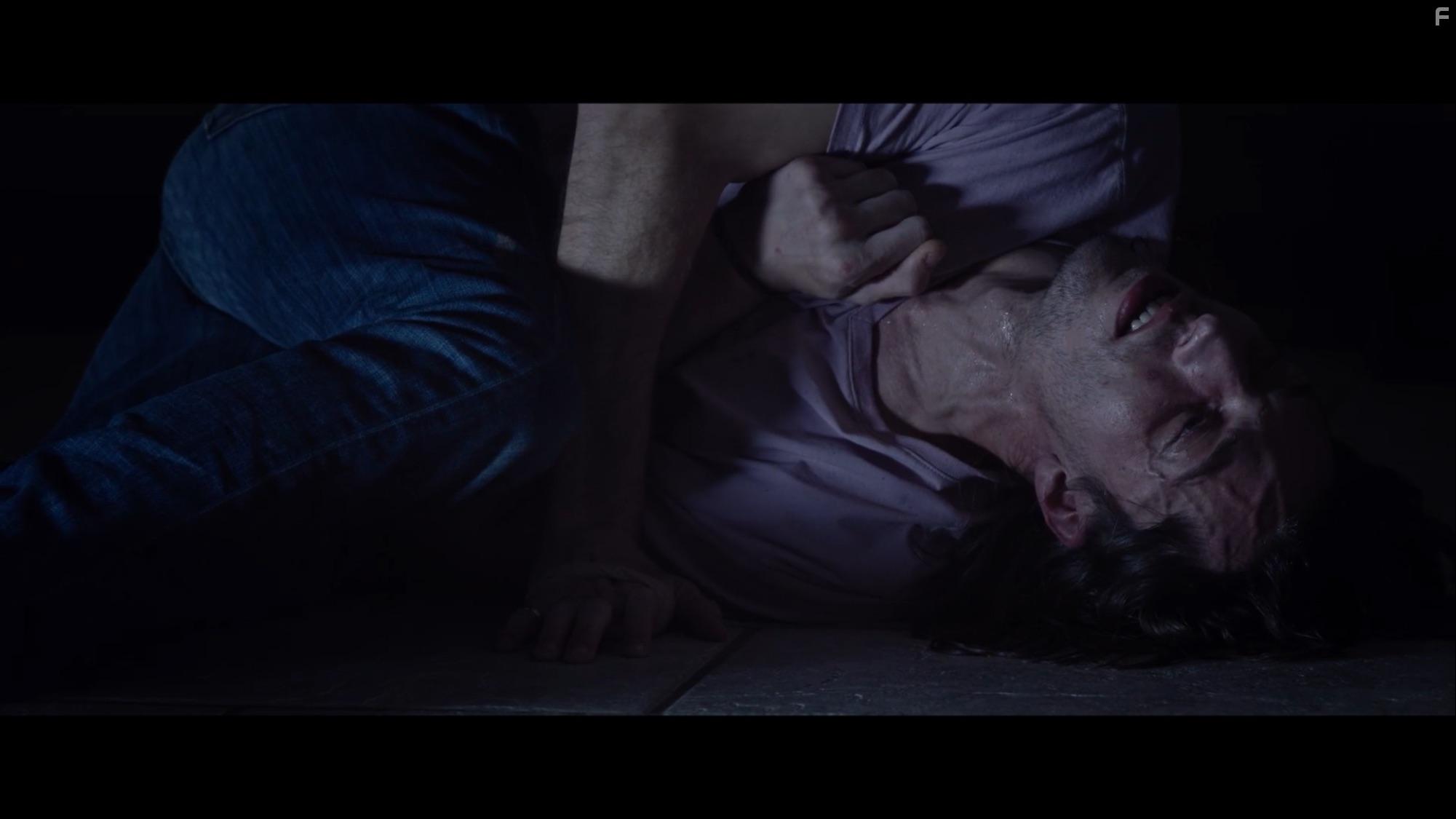 Jared Bankens in We All Think We're Special (2021)