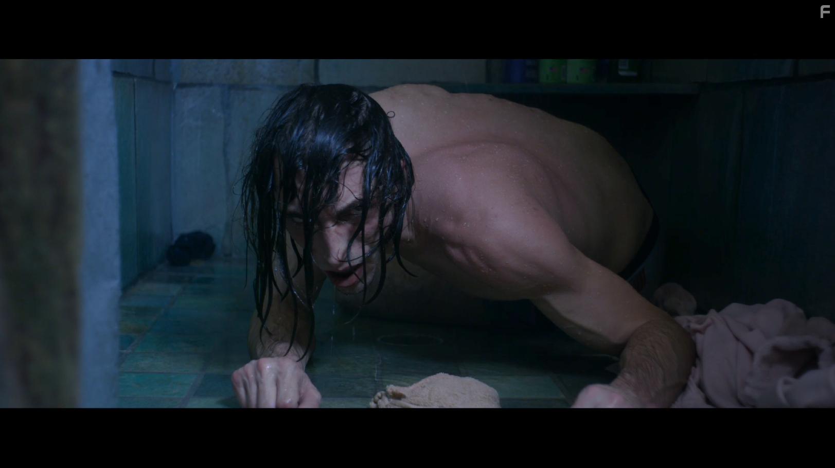 Jared Bankens in We All Think We're Special (2021)