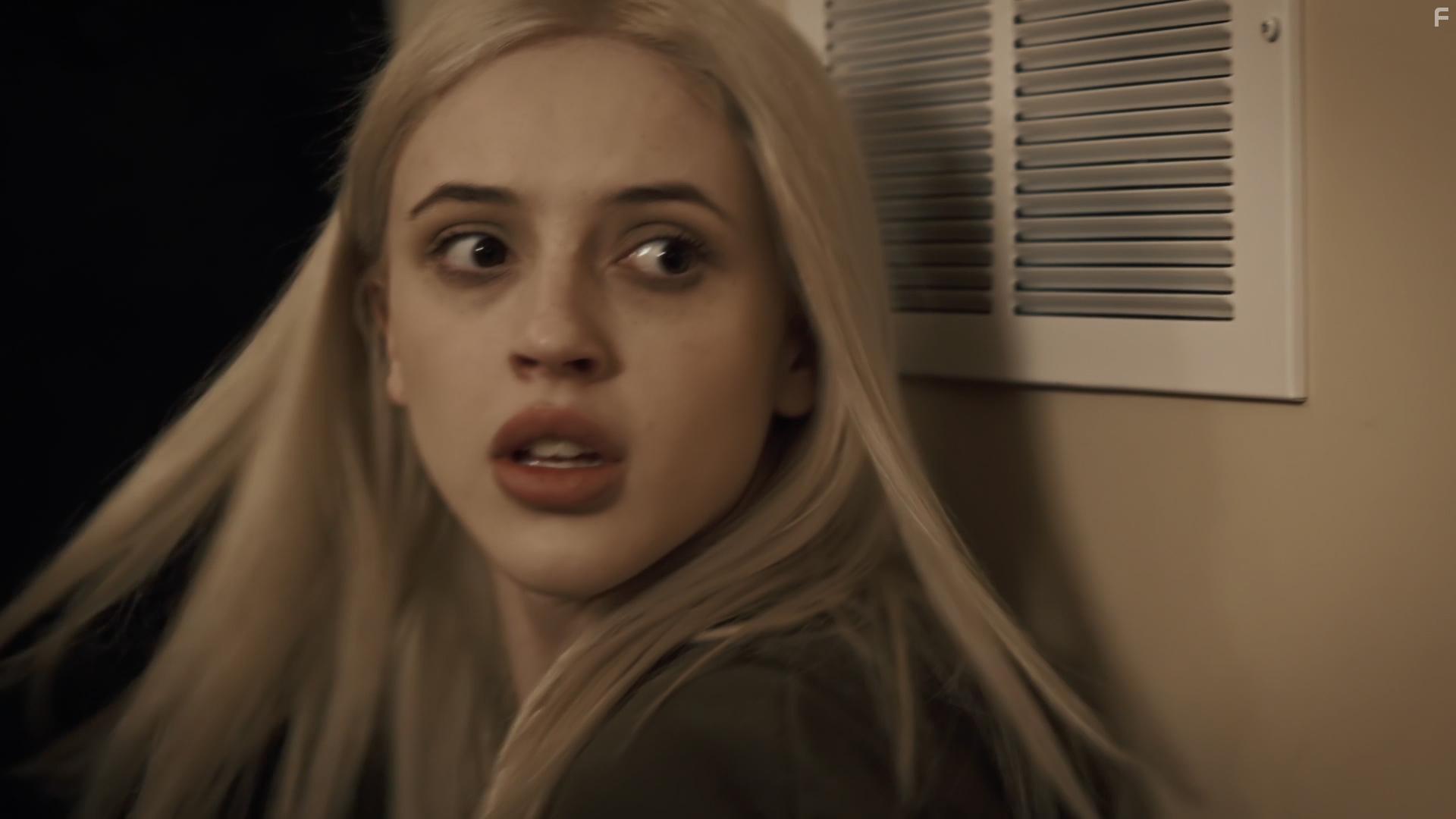 Skylar Radzion in Cold Comfort (2020)