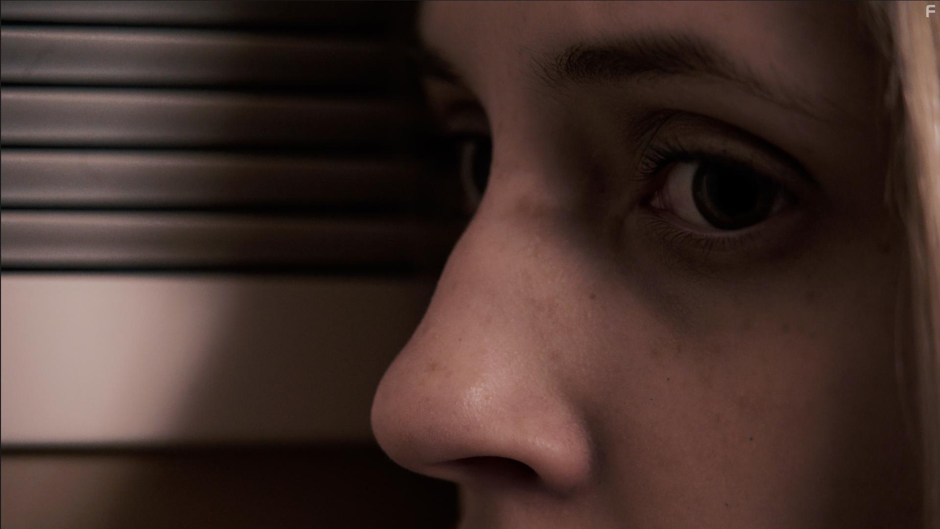 Skylar Radzion in Cold Comfort (2020)