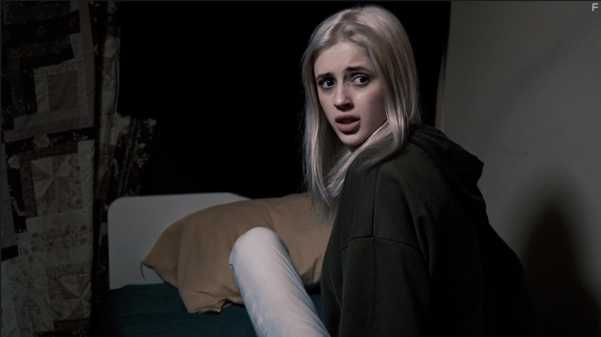 Skylar Radzion in Cold Comfort (2020)